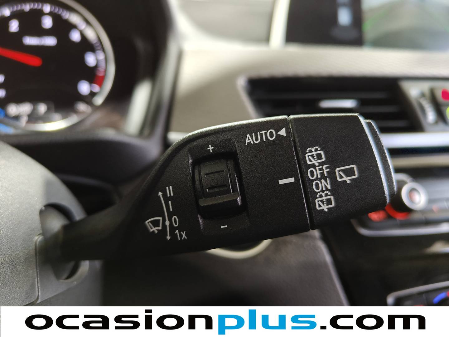 Foto BMW X2 BMW X2 sDrive18d  (150 CV) Pack M