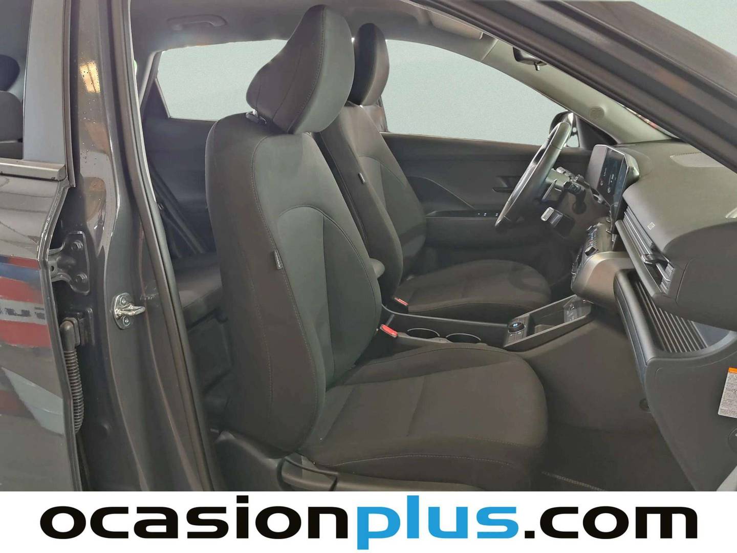 Hyundai Kona Hyundai Kona 1.6 GDI HEV Tecno 2C DCT (141 CV) km 0
