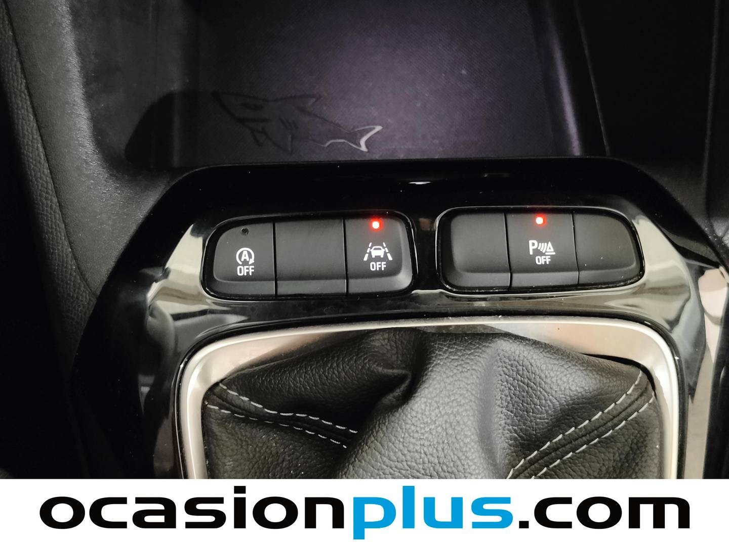 Extras del Opel Corsa Opel Corsa 1.2 XEL Edition (75 CV)
