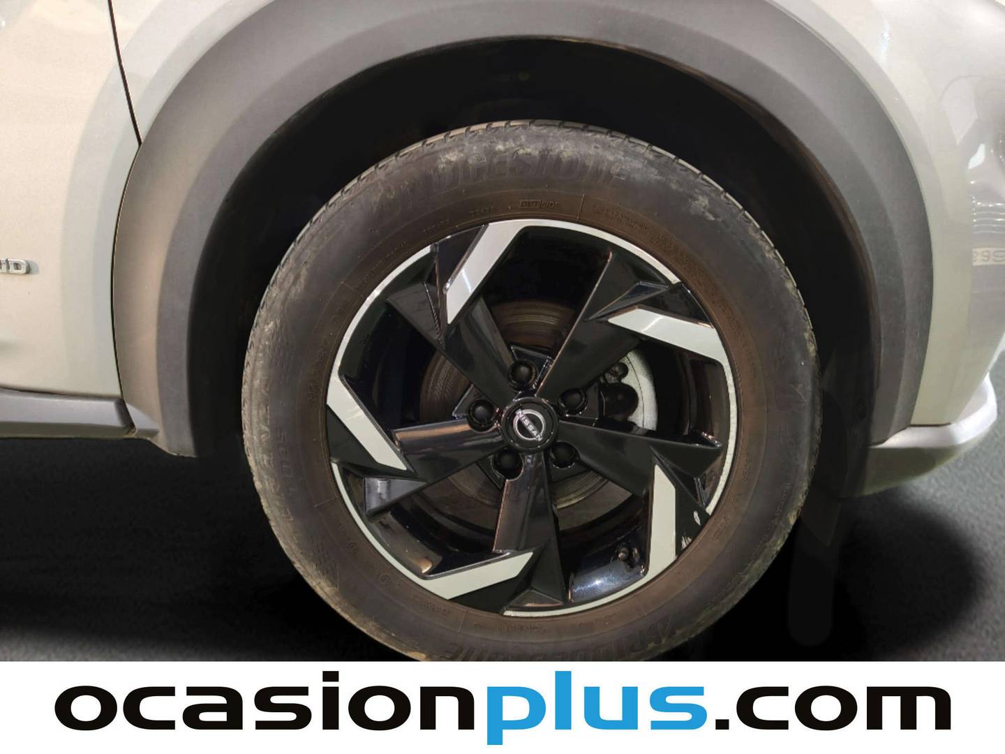 Nissan JUKE Nissan Juke 1.6 Hybrid N-Connecta Auto (143 CV) al mejor precio