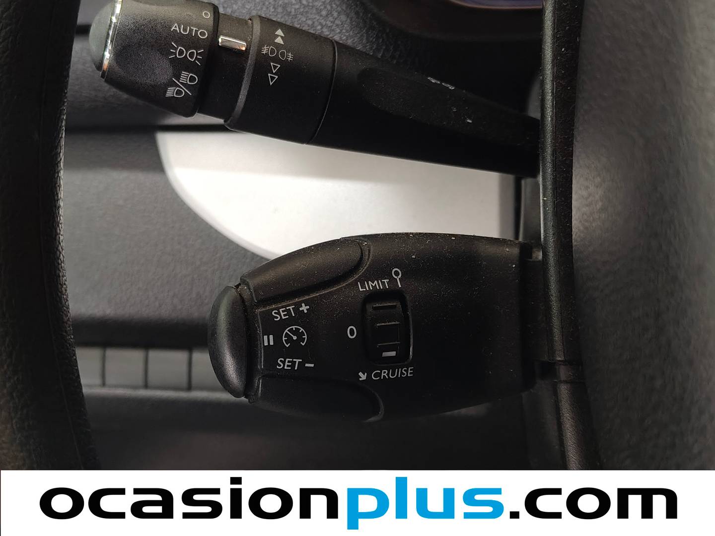 Accesorios del Citroën Spacetourer Citroën Spacetourer BlueHDi 150 Talla M Business (150 CV)