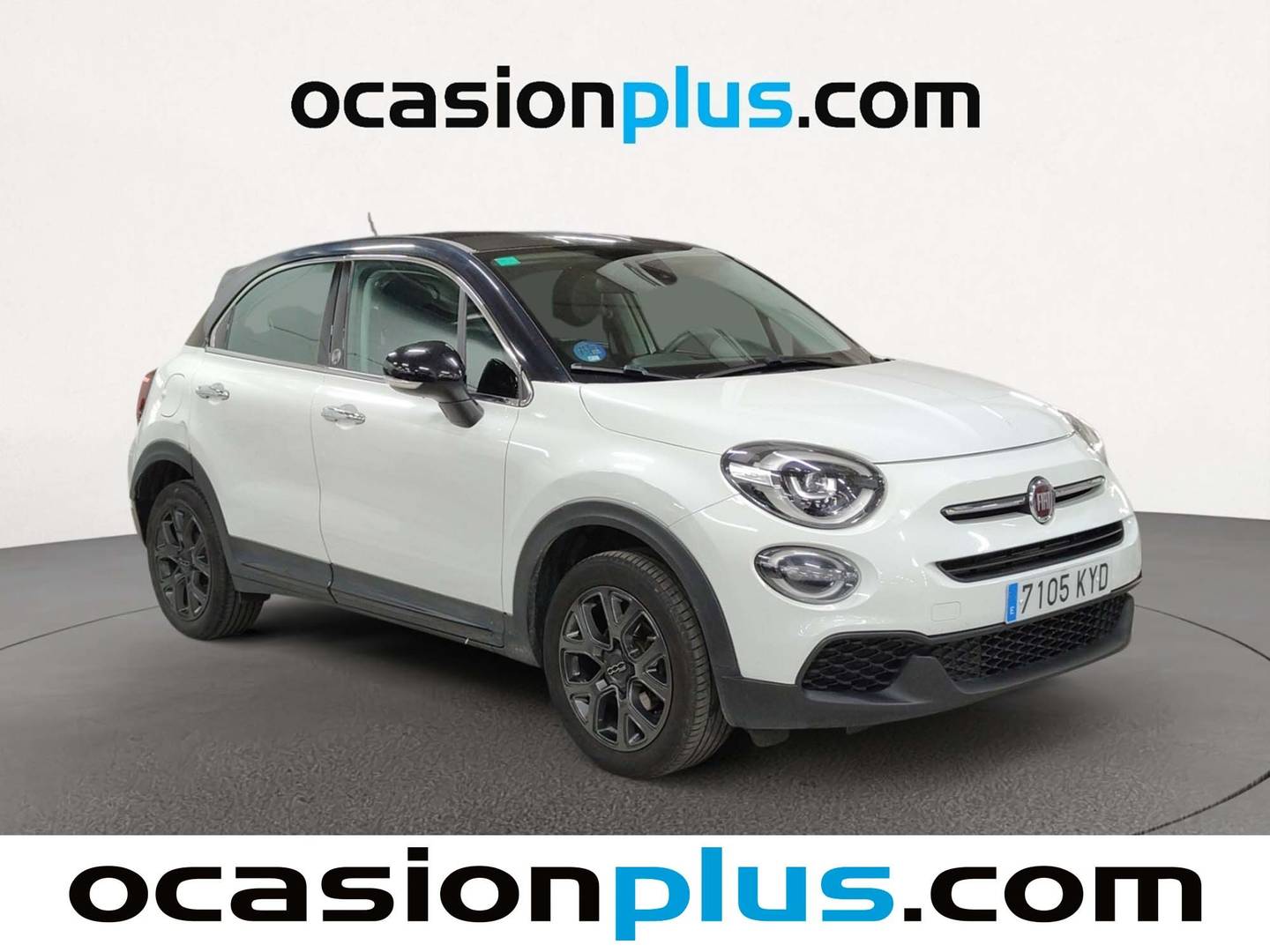 Fiat 500X Fiat 500X 1.0 Firefly T3 S&S 120th Aniversario (120 CV)  GLP de ocasión