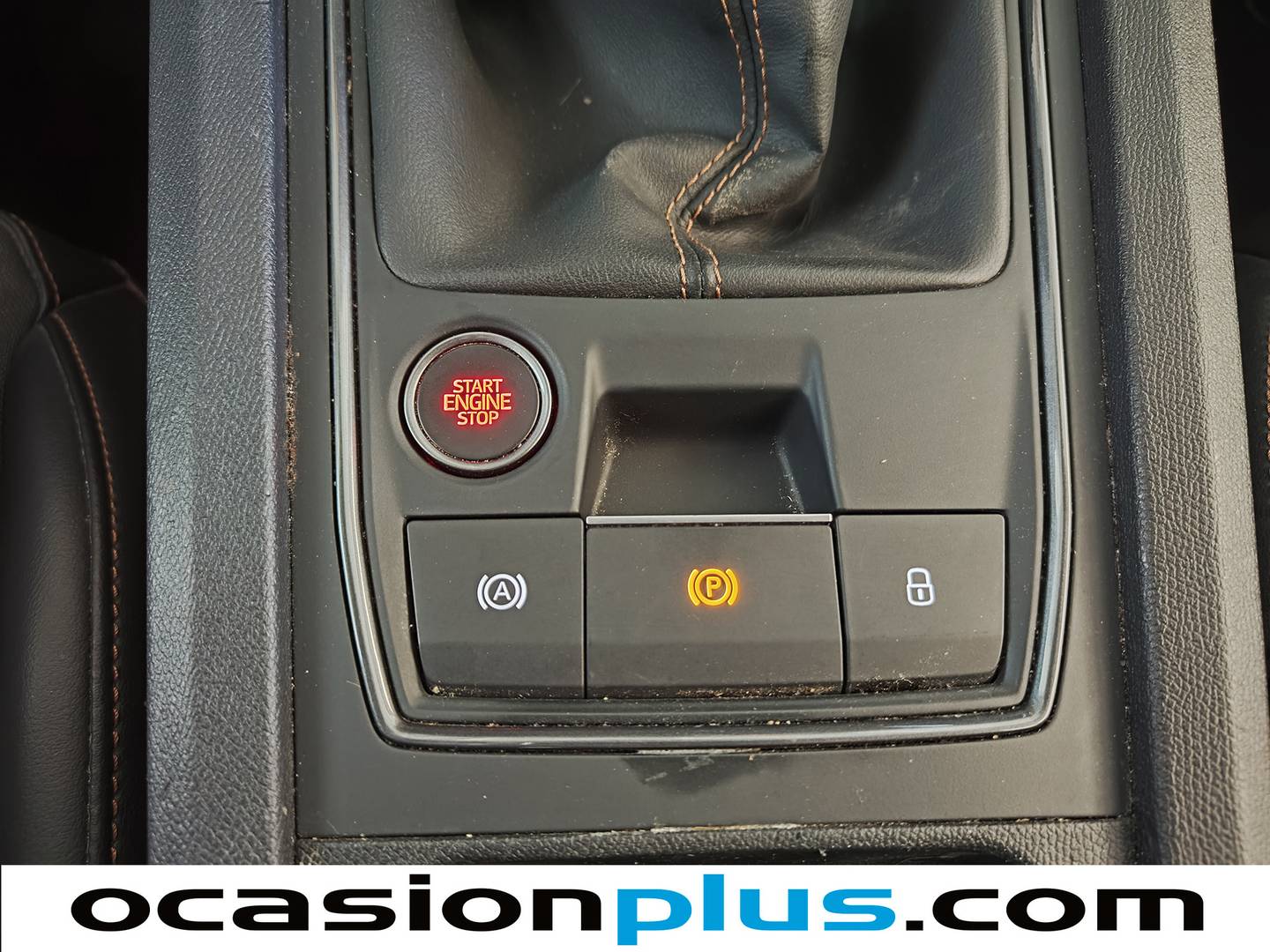 Cupra Formentor CUPRA Formentor 1.5 TSI (150 CV) km 0