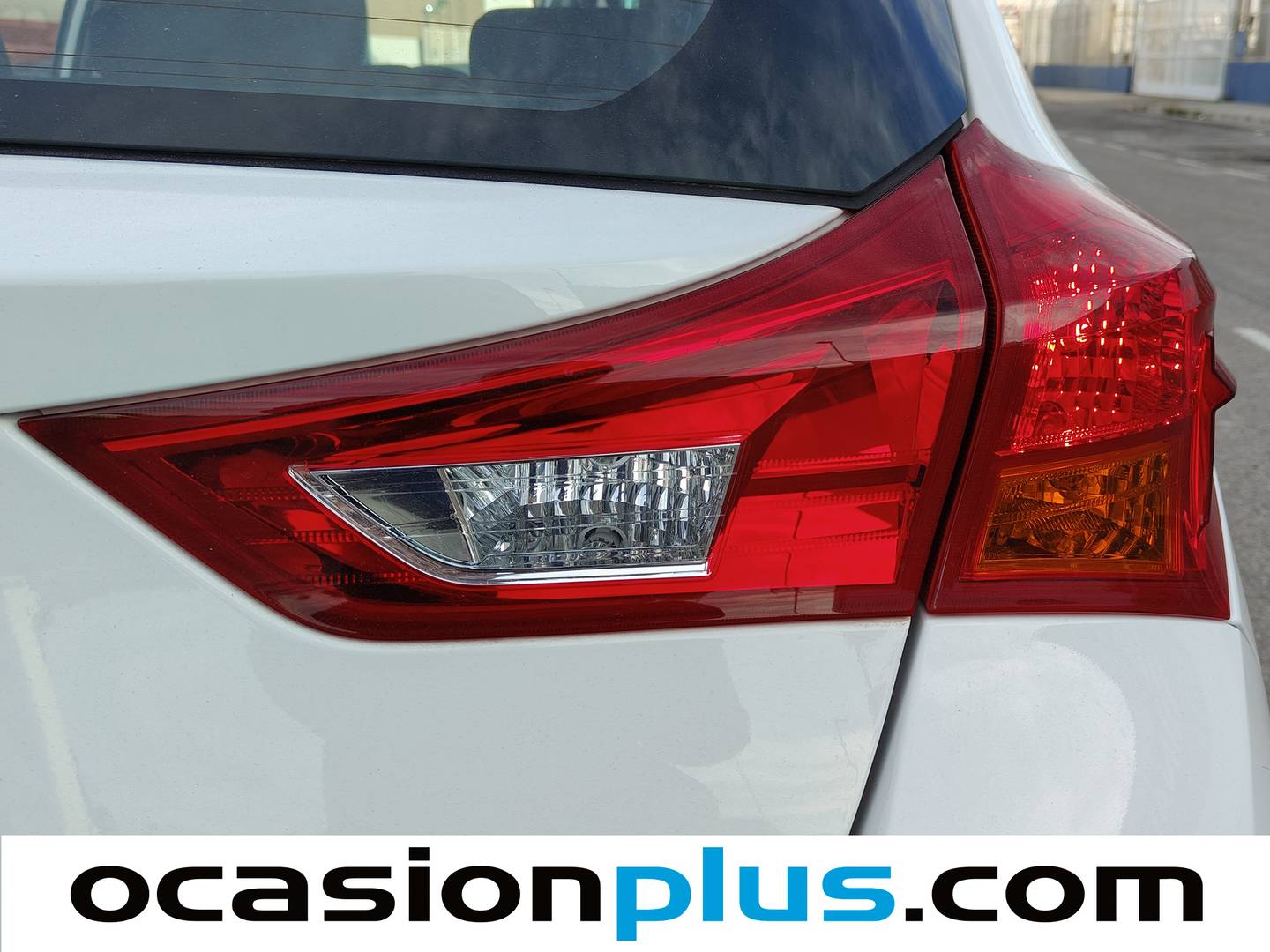 Toyota Auris Toyota Auris 130 Active  (132 CV) barato