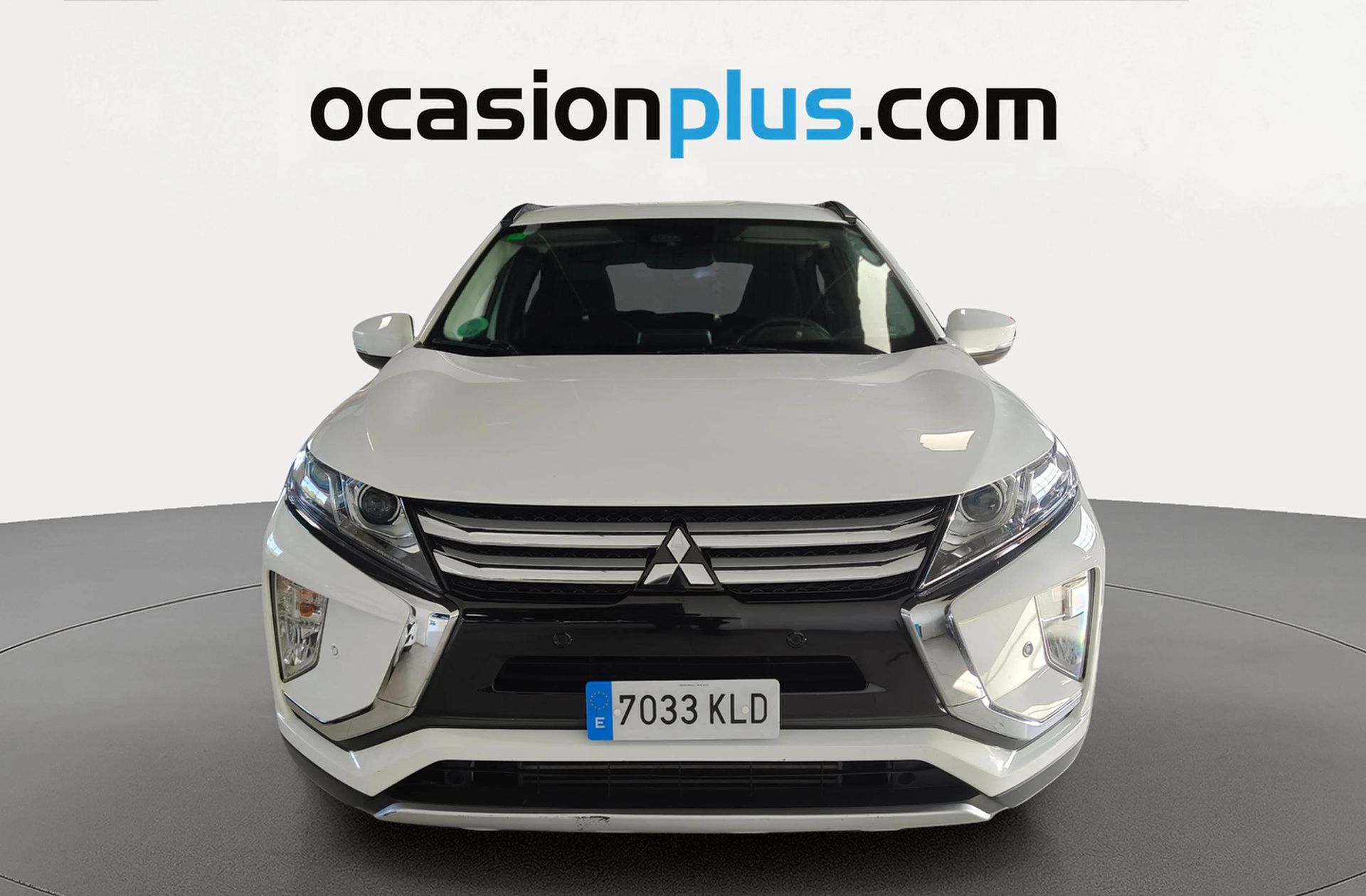 Mitsubishi Eclipse Cross 150T Motion 2WD CVT - foto 13