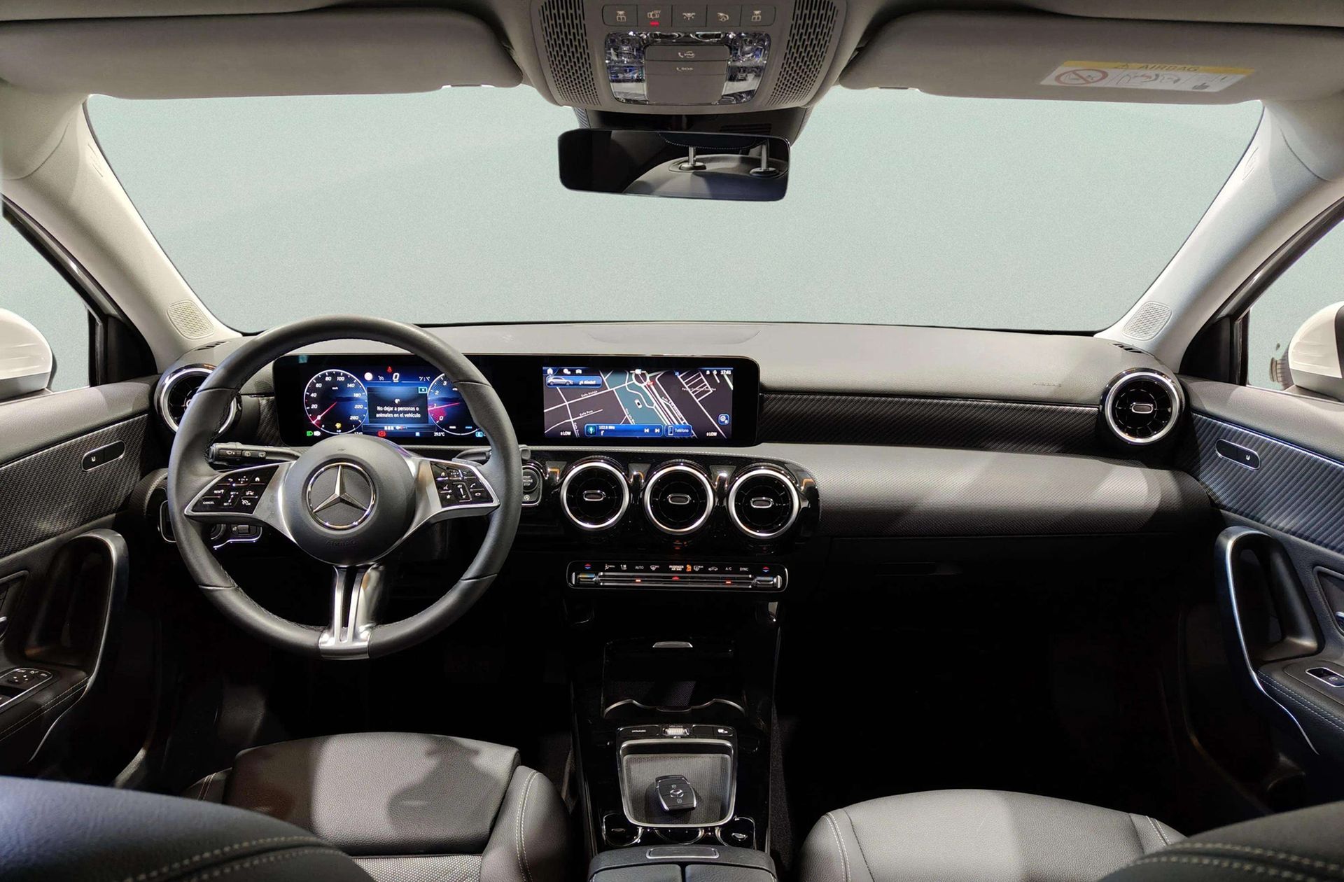 Mercedes-Benz Clase A 180 - foto 6