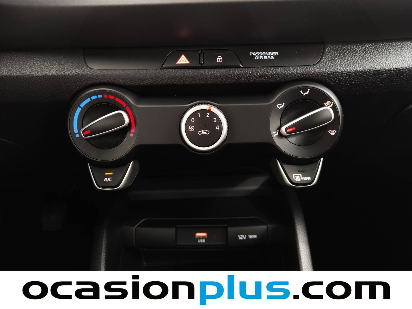 KIA Stonic KIA Stonic 1.0 T-GDi MHEV MT Concept (100 CV) al mejor precio