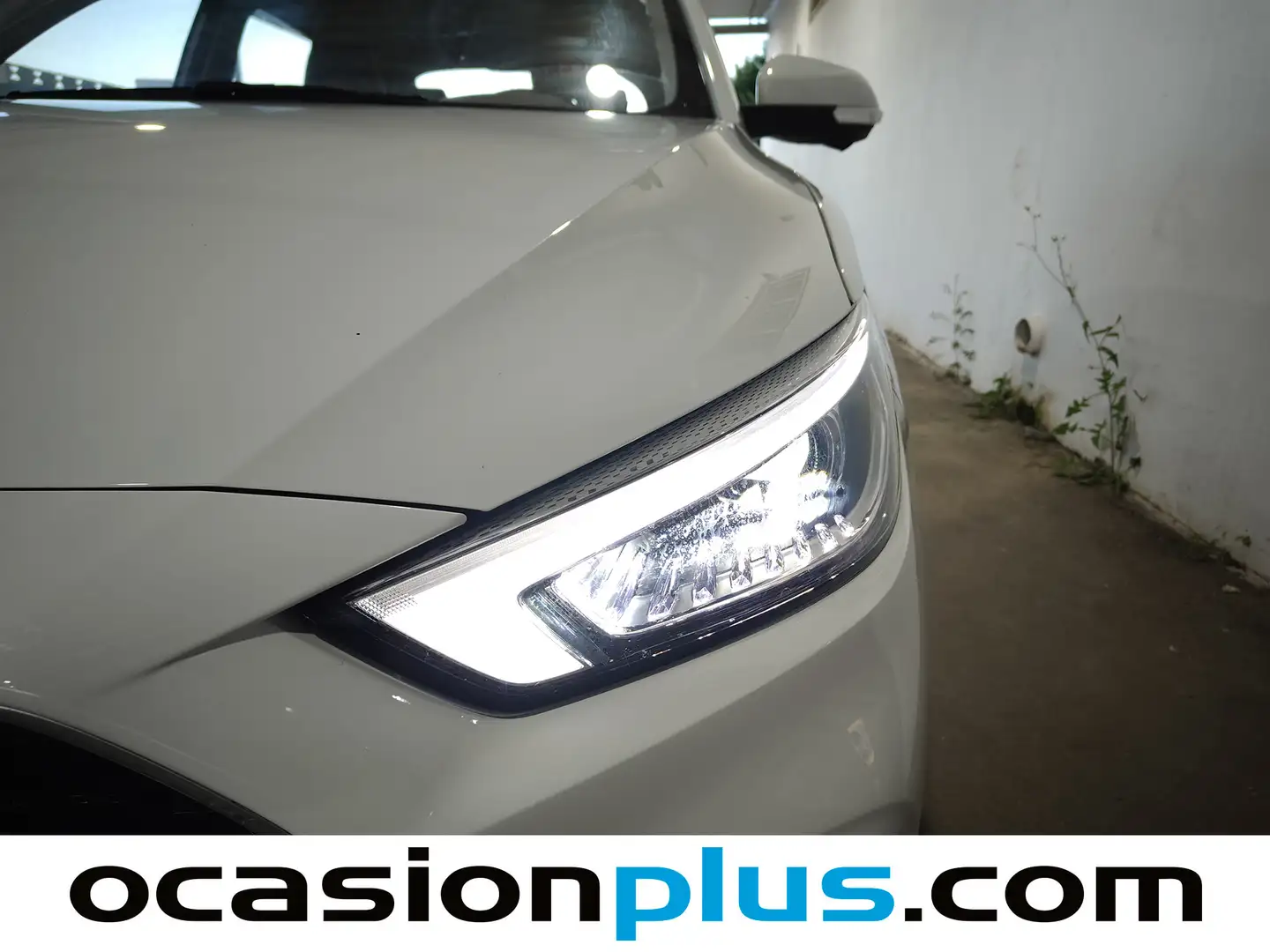 Foto MG ZS MG ZS 1.0T Luxury Auto (111 CV)