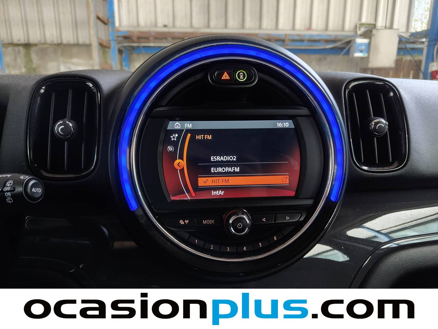 Accesorios del Mini Countryman Mini MINI Countryman Cooper D (150 CV)