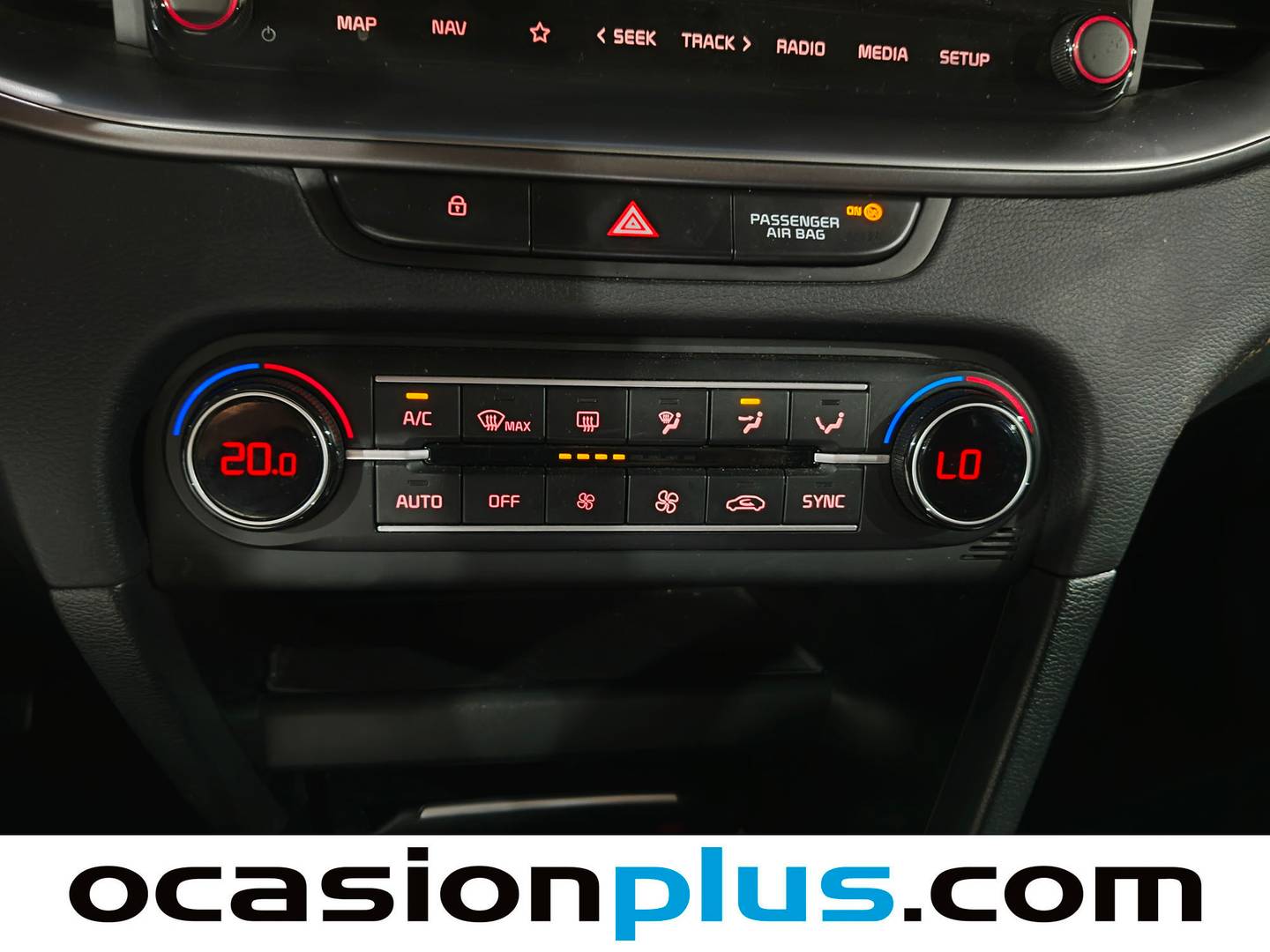 KIA XCeed KIA XCeed 1.0 T-GDi Drive (100 CV) barato