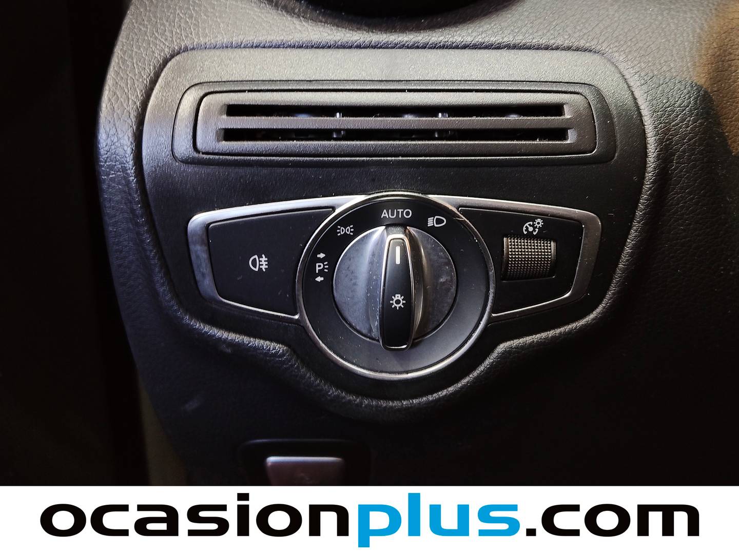 Paquetes del Mercedes Clase GLC Mercedes GLC 4Matic (258 CV)