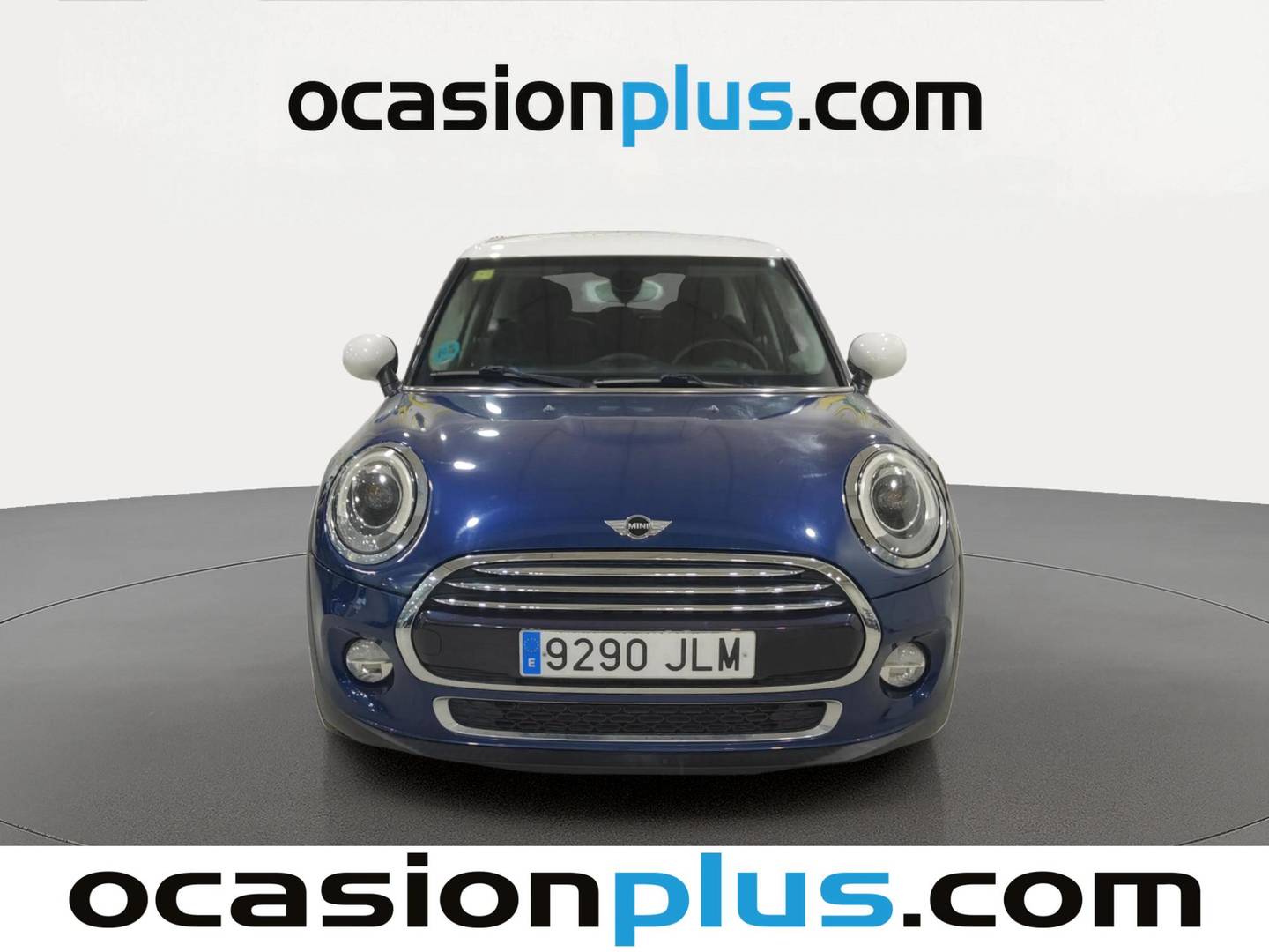 Foto Mini MINI MINI MINI 5 Puertas Cooper D (116 CV)