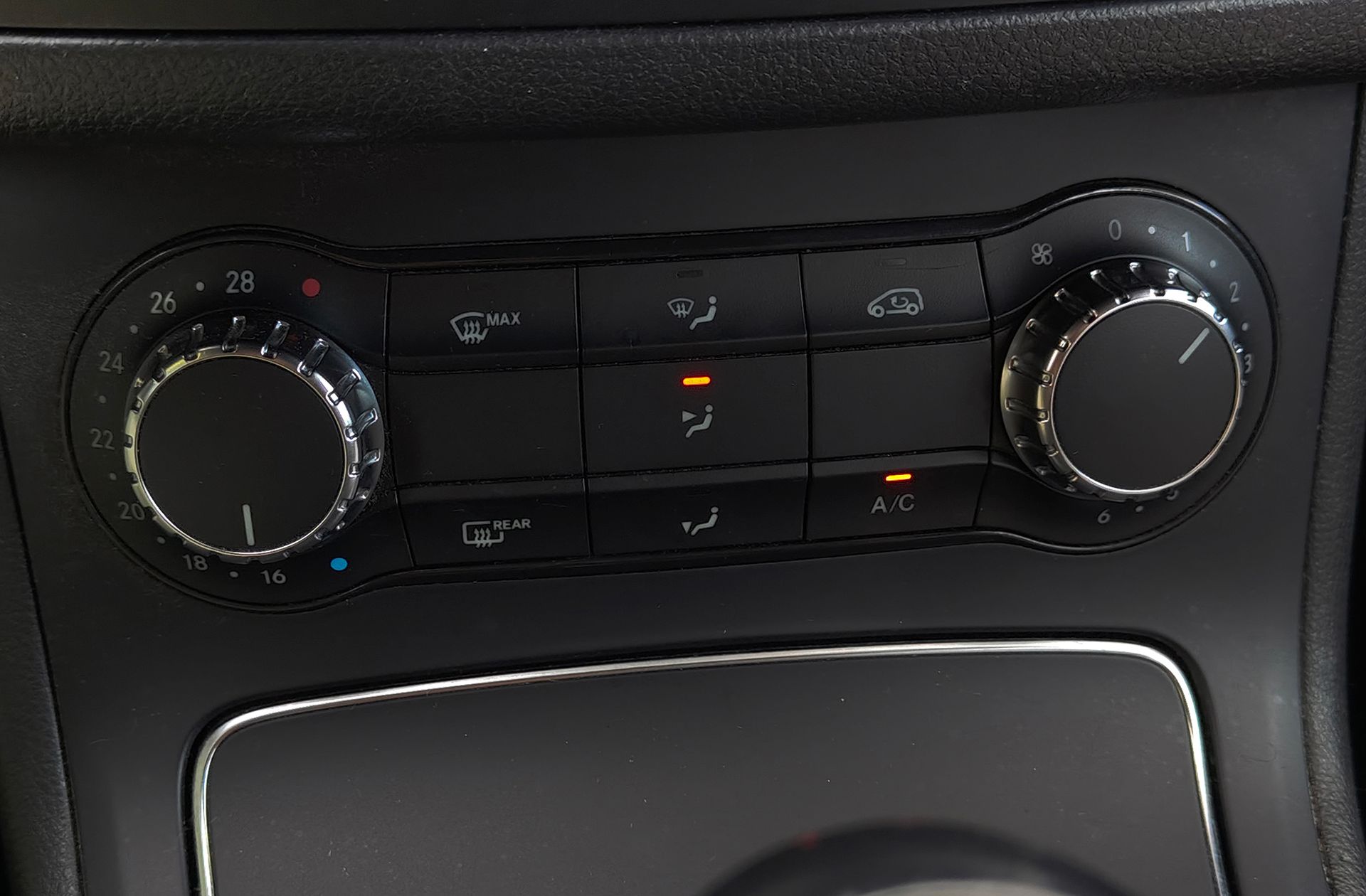 Mercedes-Benz Clase B 200 d - foto 38
