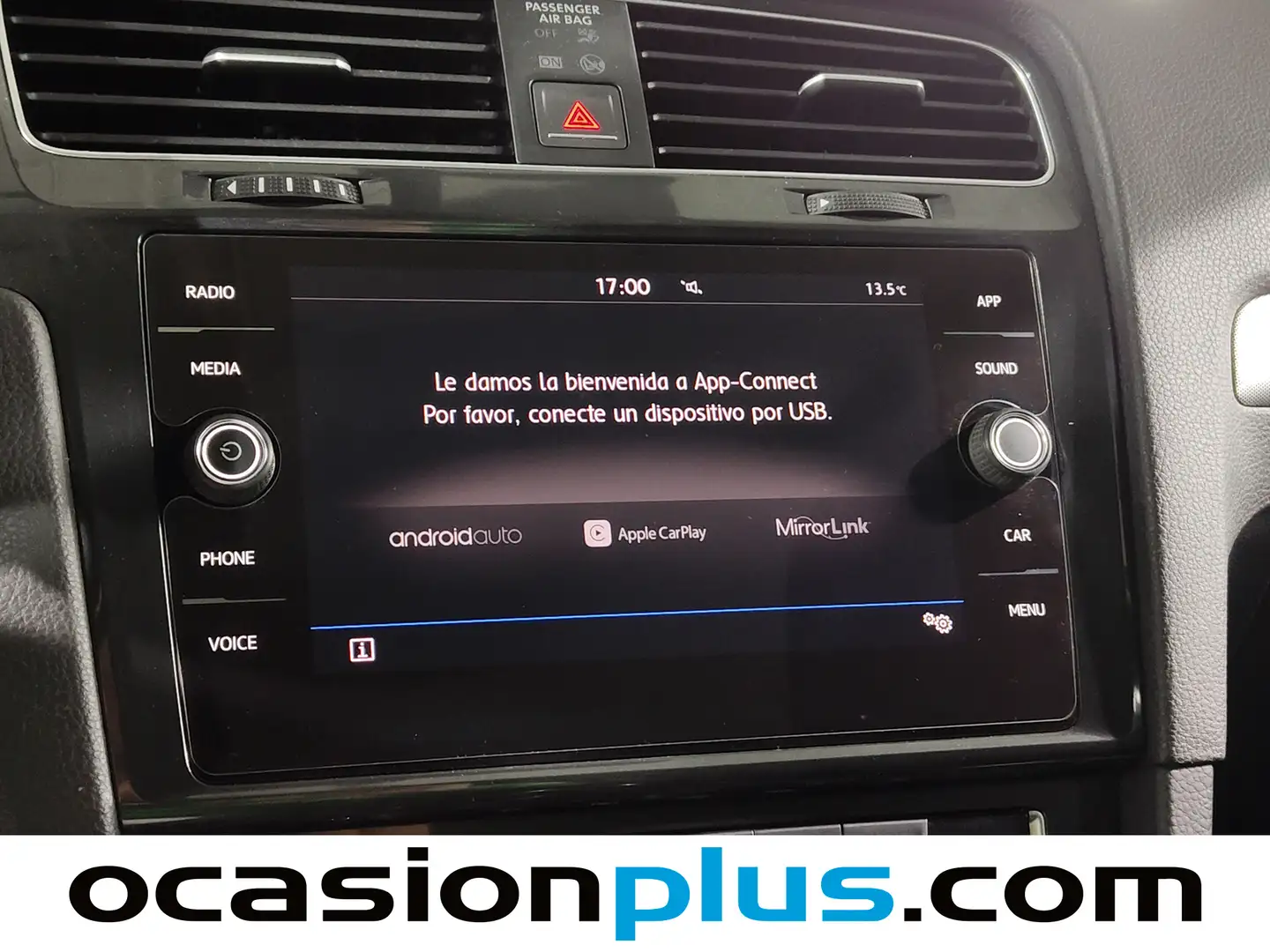 Foto Volkswagen Golf Volkswagen Golf Business 1.6 TDI (115 CV)