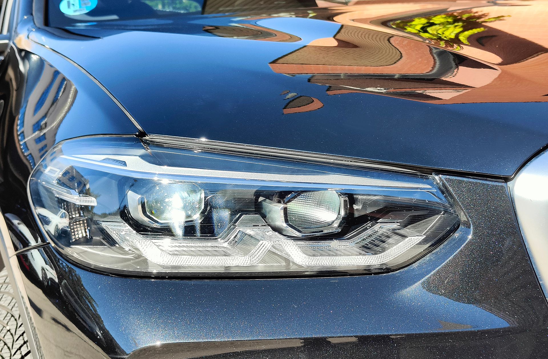 BMW X3 xDrive20d xLine - foto 16