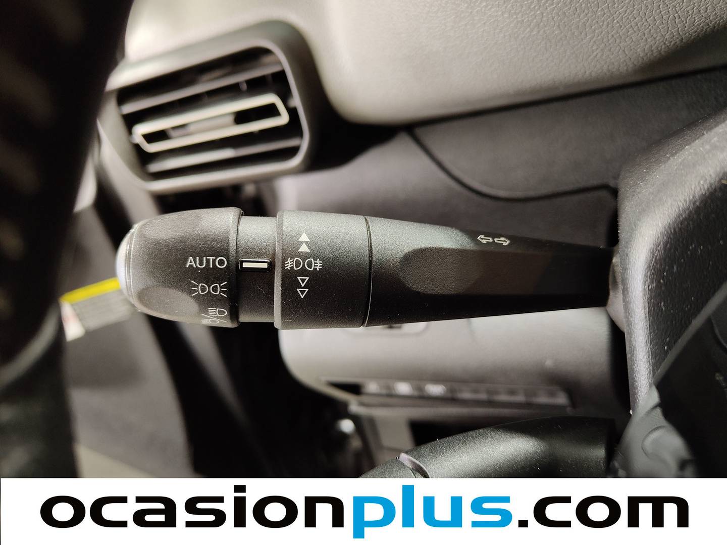 Extras del Peugeot Rifter Peugeot Rifter BlueHDi 130 Active Standard (130 CV)