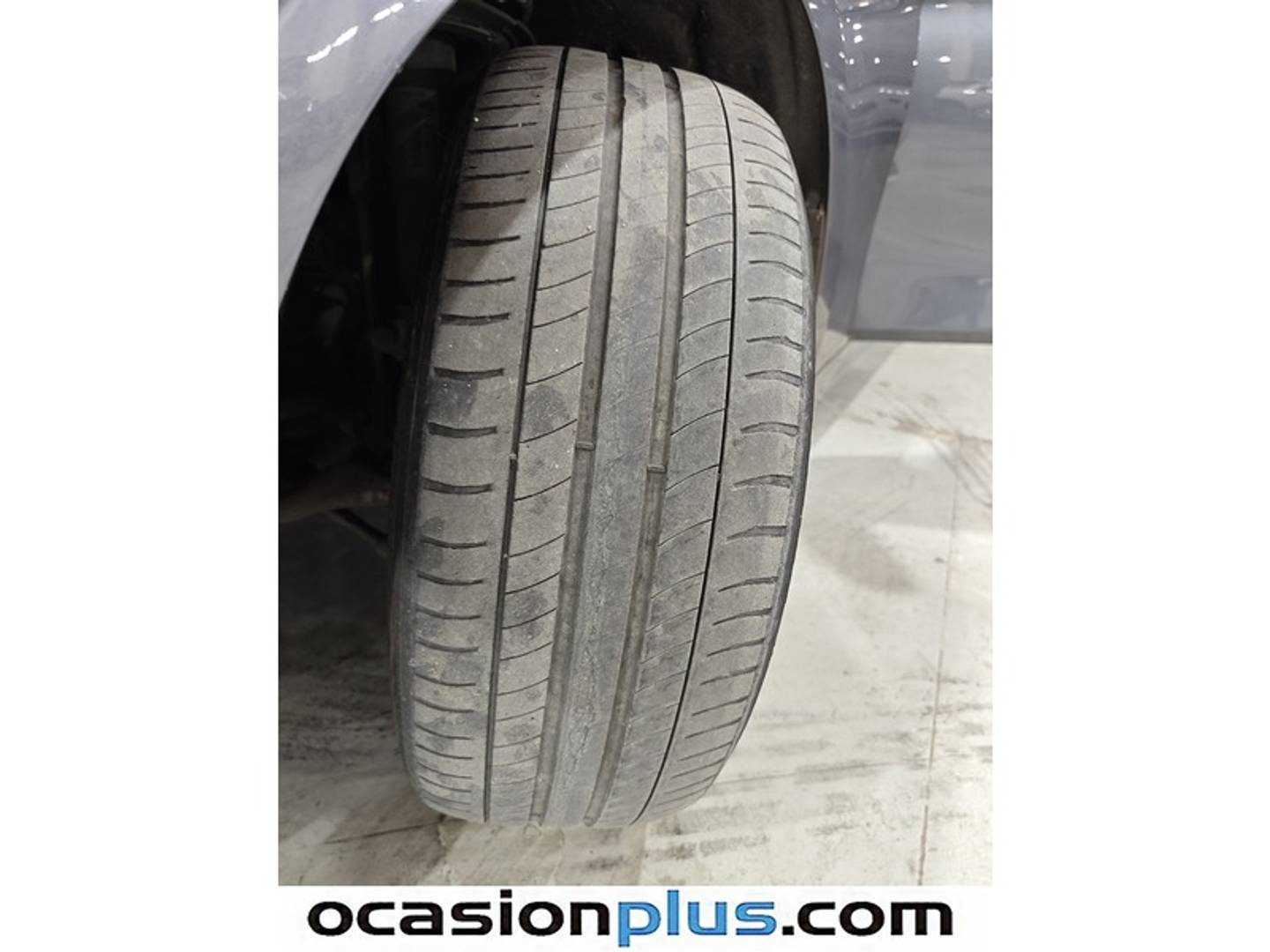 Foto BMW Serie 3 BMW Serie 3 318d (143 CV)