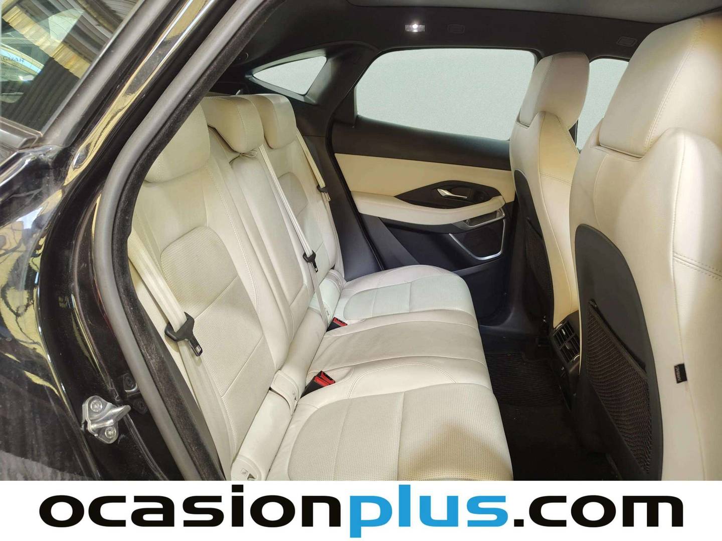 Jaguar E-Pace Jaguar E-PACE 2.0P R-Dynamic SE 4WD Auto (200 CV) gasolina