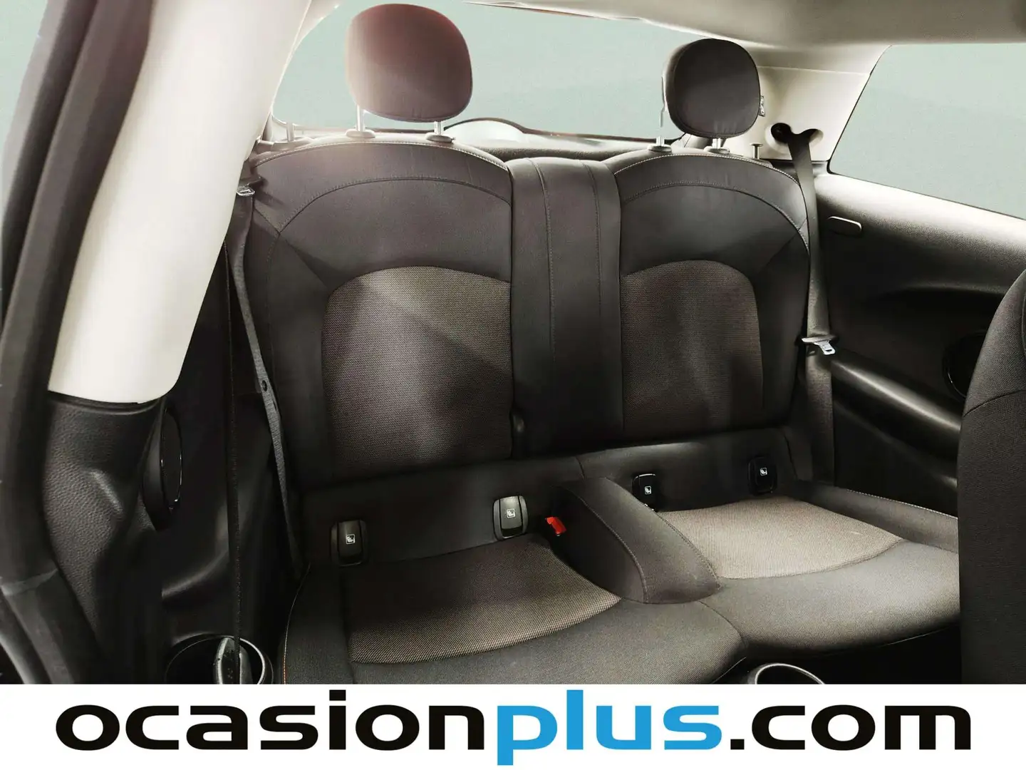 Foto Mini MINI MINI MINI 3 Puertas One (102 CV)