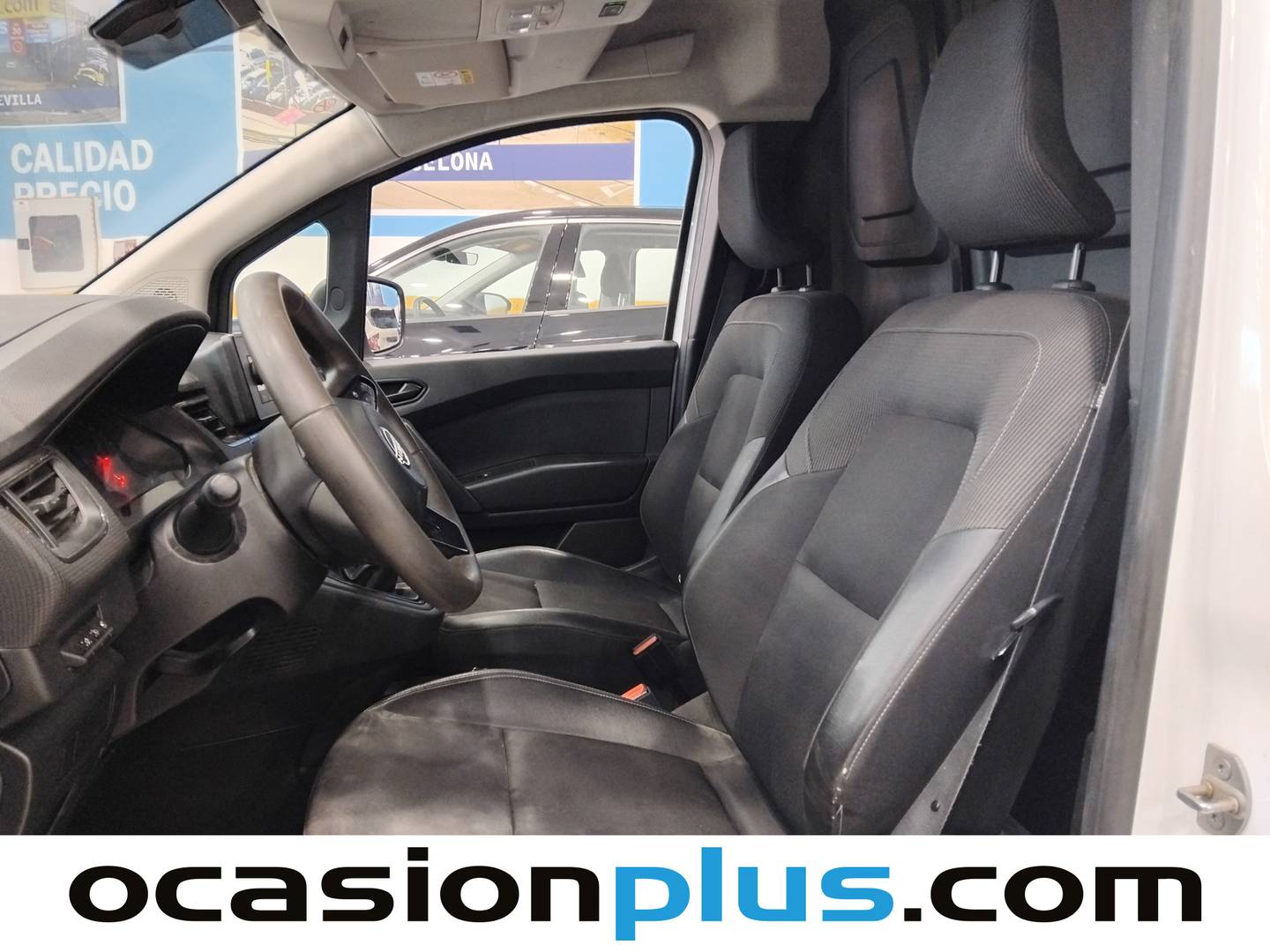 Foto Nissan Townstar Nissan Townstar 1.3G L1 Profesional (130 CV)