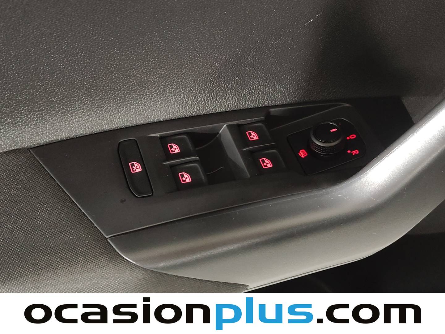 Volkswagen Polo Volkswagen Polo Edition 1.0 (75 CV) de ocasión