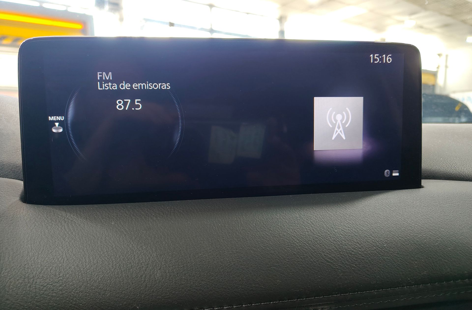 Mazda CX-5 2.2 DE Newground - foto 37