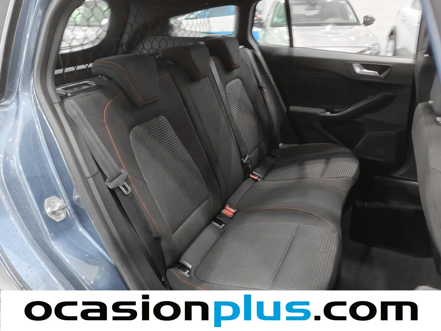 Foto Ford Focus Ford Focus SportBreak 1.0 Ecoboost ST-Line (125 CV)