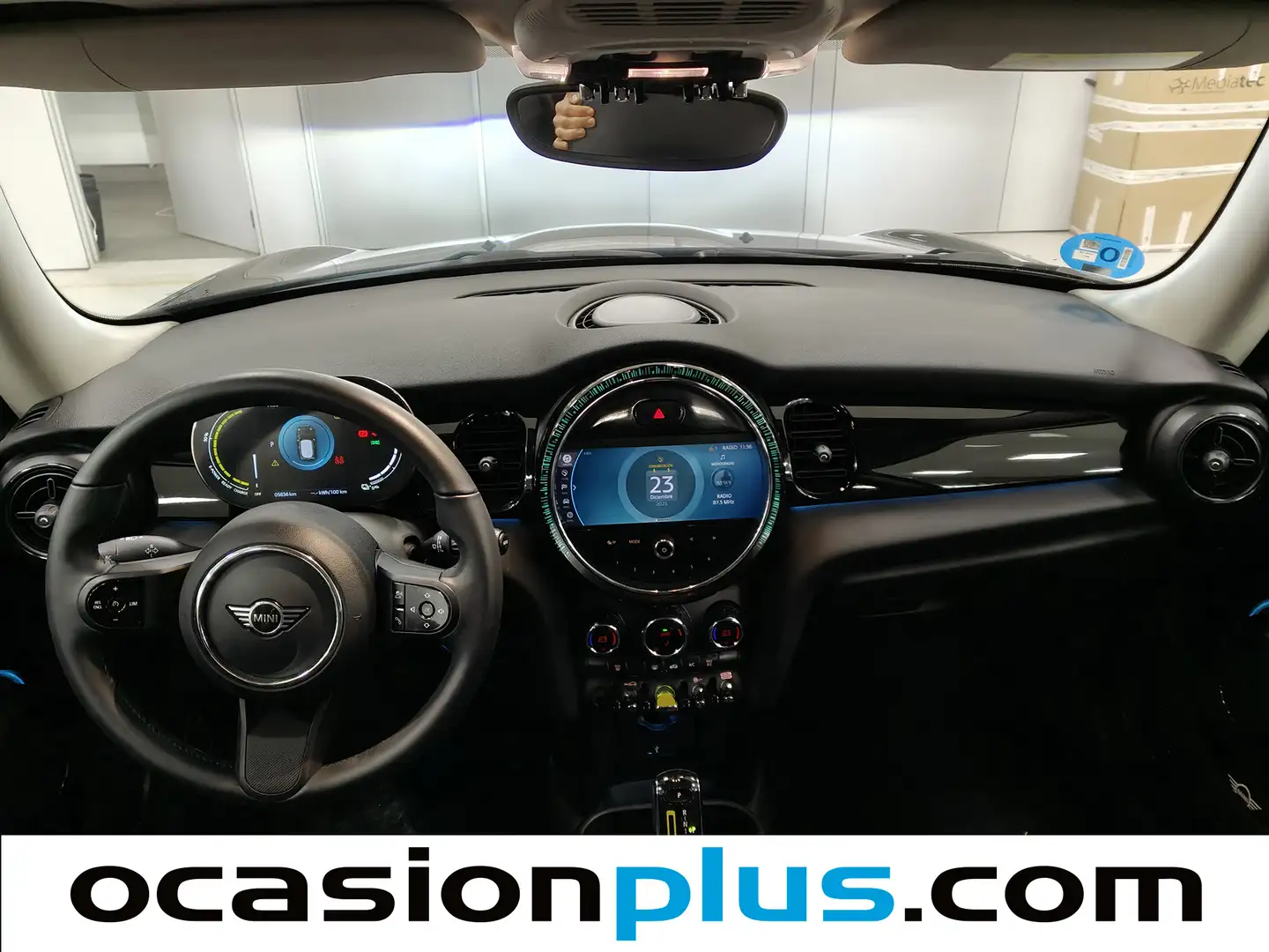 Foto Mini MINI MINI MINI 3 Puertas Cooper SE (184 CV)