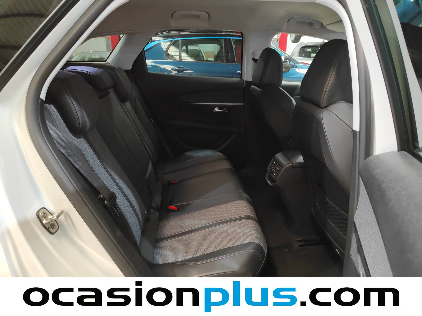 Peugeot 3008 Peugeot 3008 BlueHDI 130 S&S Allure (130 CV) diésel