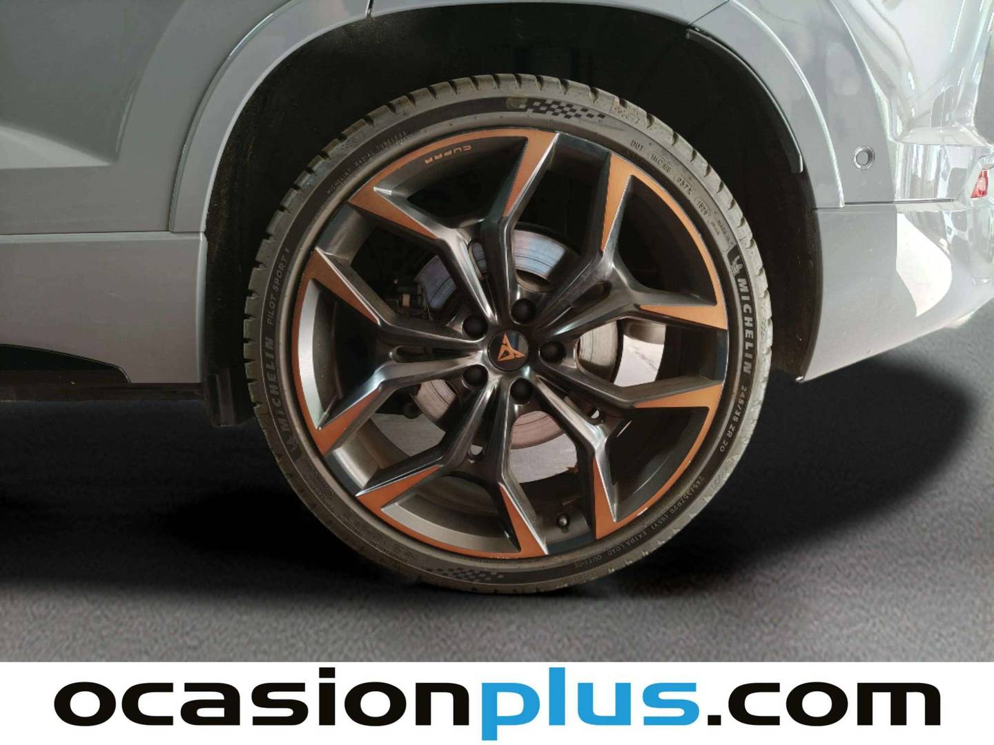 Cupra Ateca Cupra Ateca 2.0 TSI Limited Edition 4Drive DSG (300 CV) al mejor precio