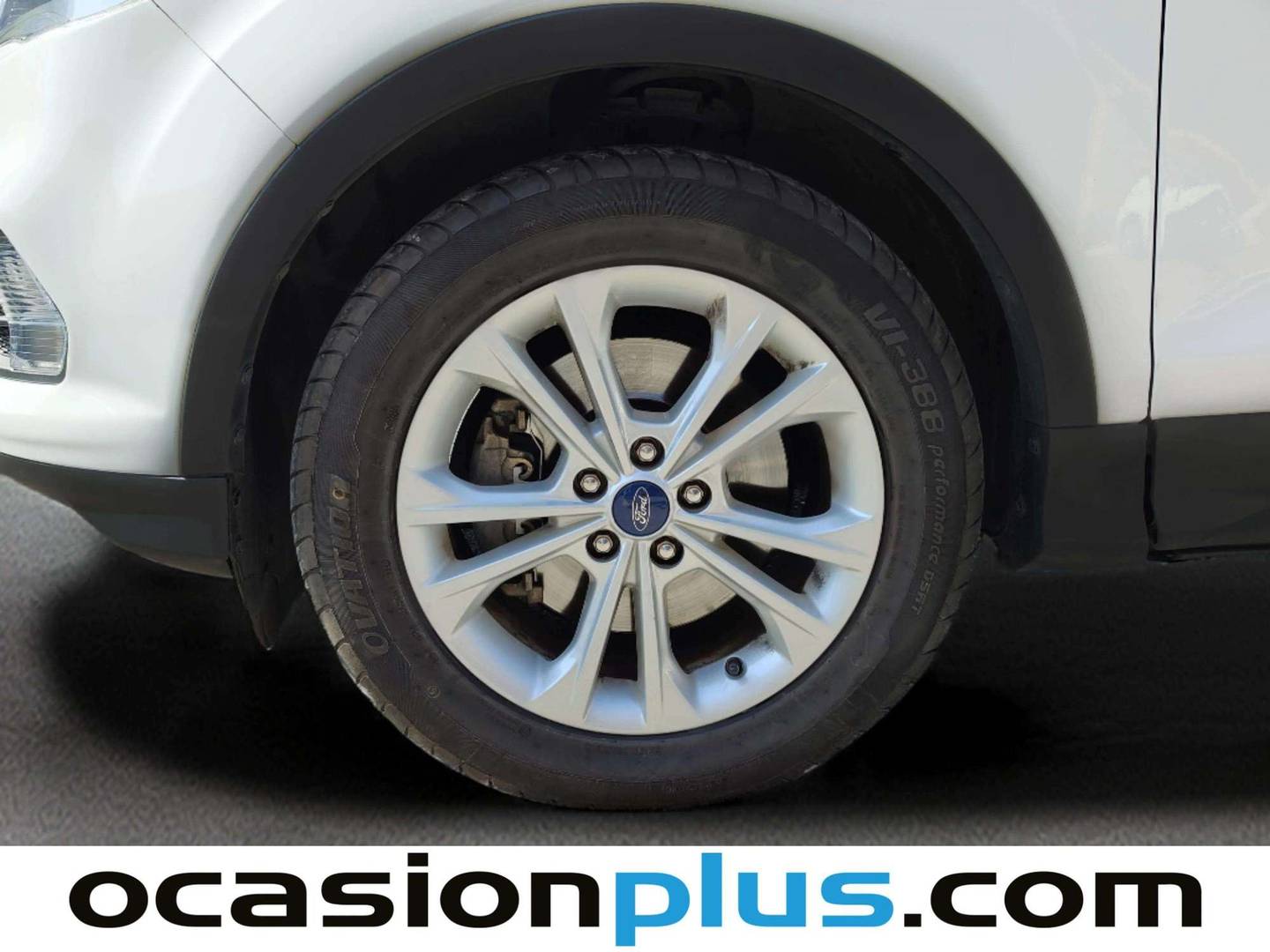 Ford Kuga Ford Kuga 1.5 TDCI S&S Titanium 4x2 Auto  (120 CV) barato