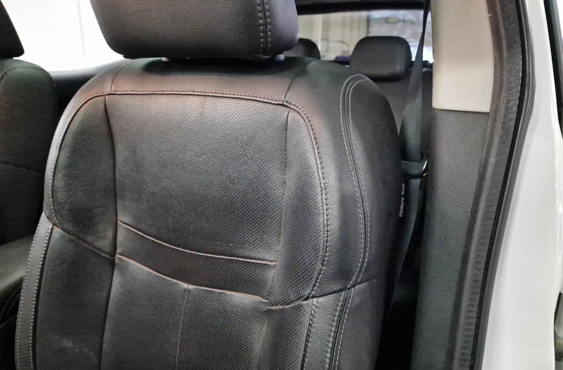 Nissan Qashqai dCi 130 Tekna 17" 4x2 XTronic - foto 9