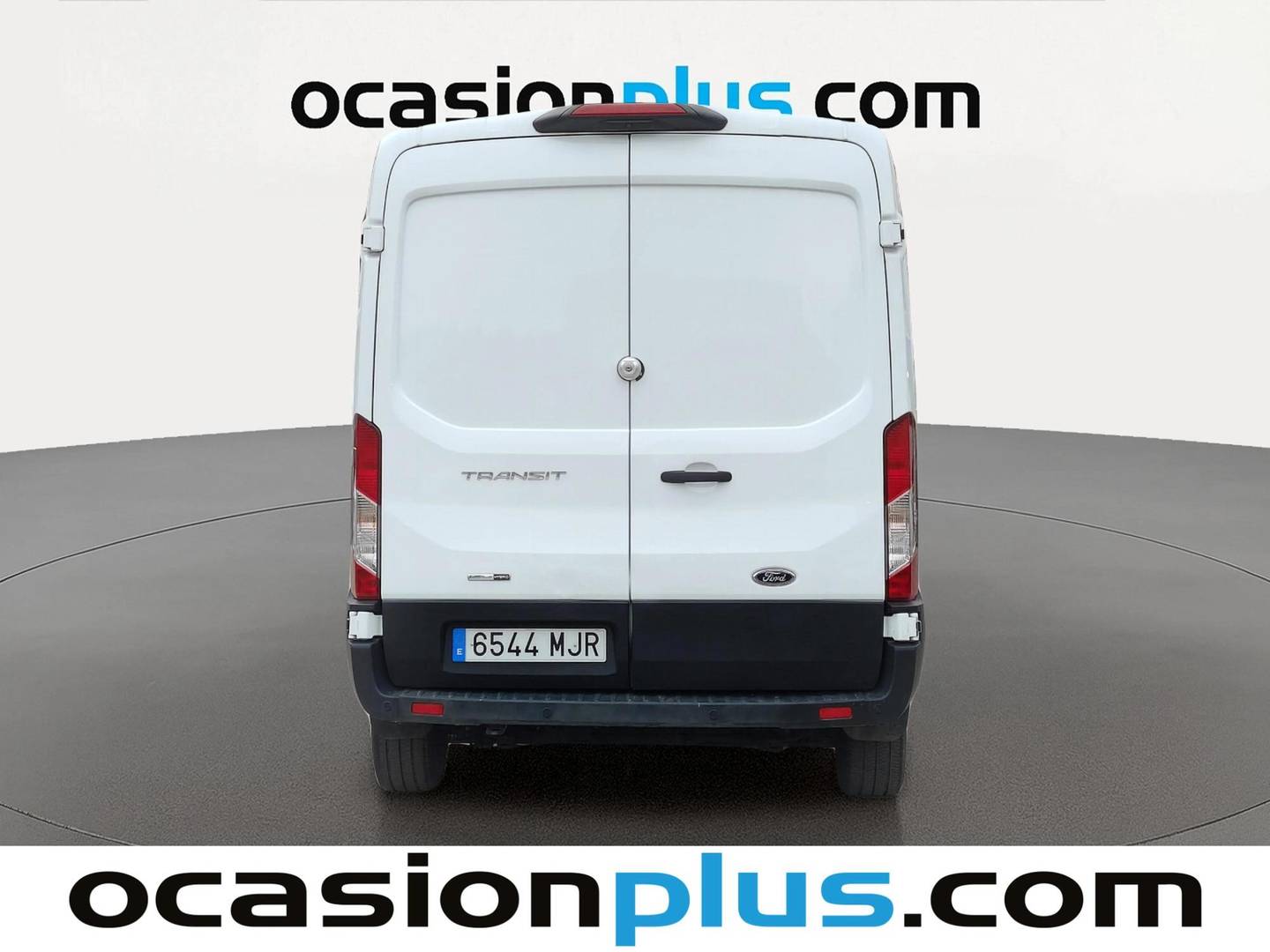 Foto Ford Transit Ford Transit Furgon 350 L3H2 Trend (130 CV)