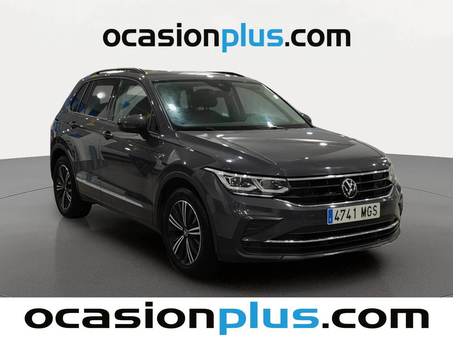 Foto Volkswagen Tiguan Volkswagen Tiguan Life 1.5 TSI (150 CV) DSG
