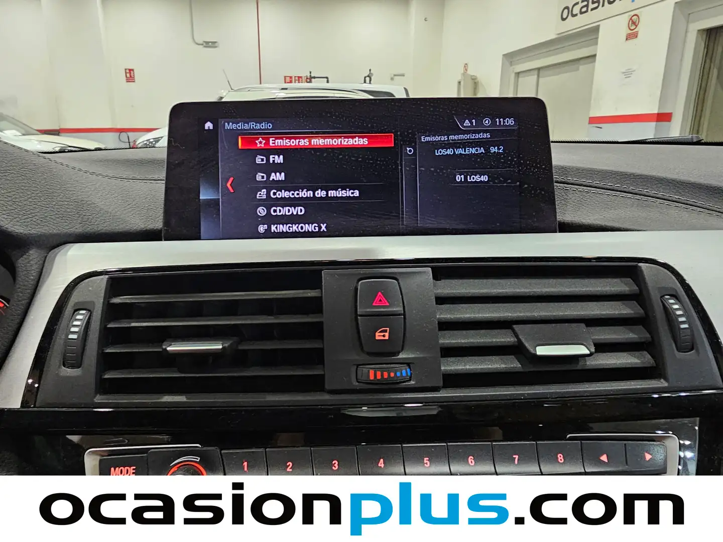 Foto BMW Serie 4 BMW Serie 4 420d Coupe (190 CV)