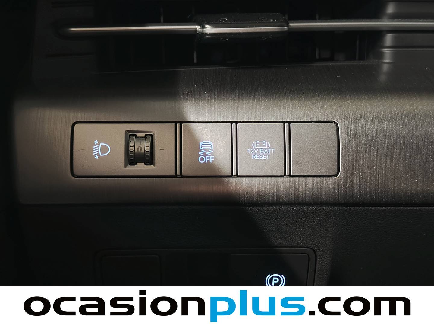 Acabados Hyundai Kona Hyundai Kona 1.6 GDI HEV Maxx DCT (141 CV)