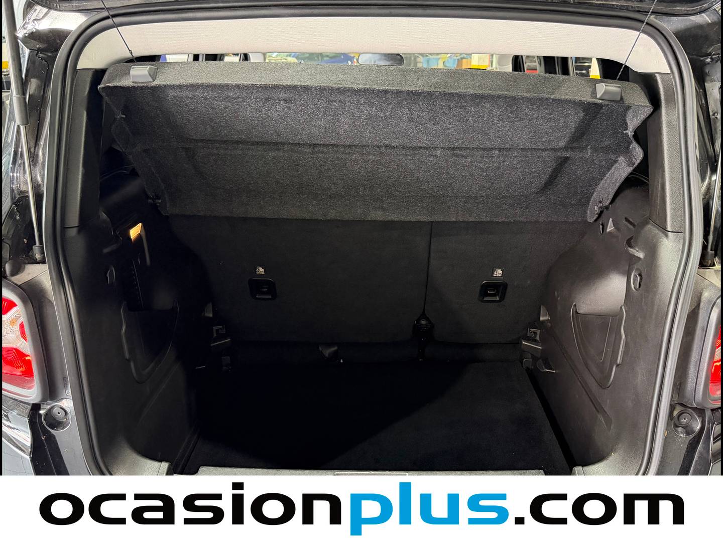 Foto Jeep Renegade Jeep Renegade eHybrid 1.5 Limited ATX (130 CV)