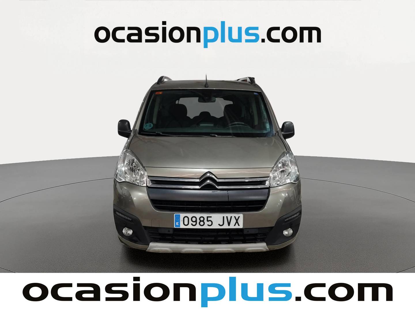 Citroën Berlingo Citroën Berlingo Combi PureTech 110 Multispace 20 Aniversario  (110 CV) 110cv