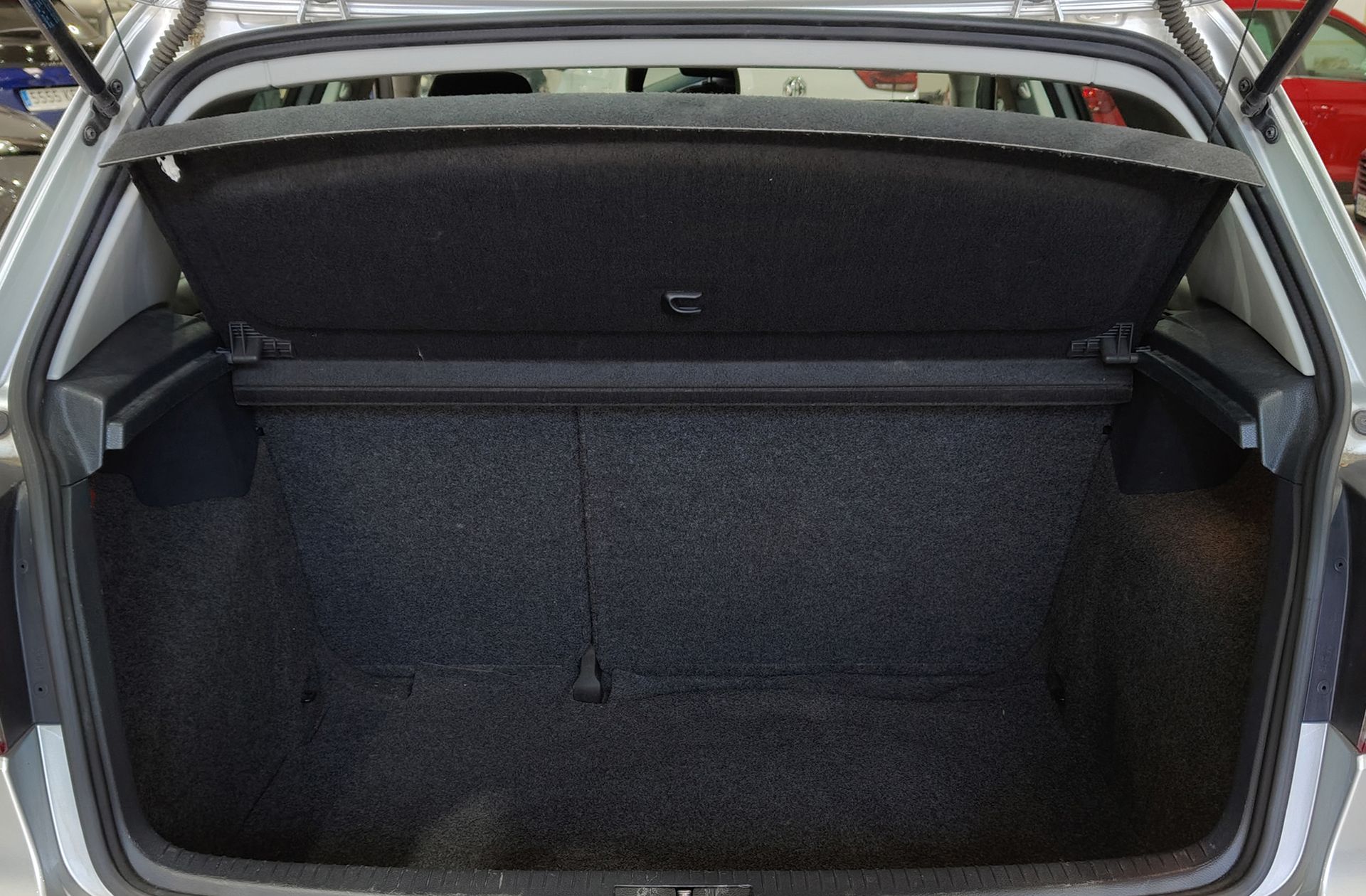 Volkswagen Golf Advance 1.2 TSI - foto 12
