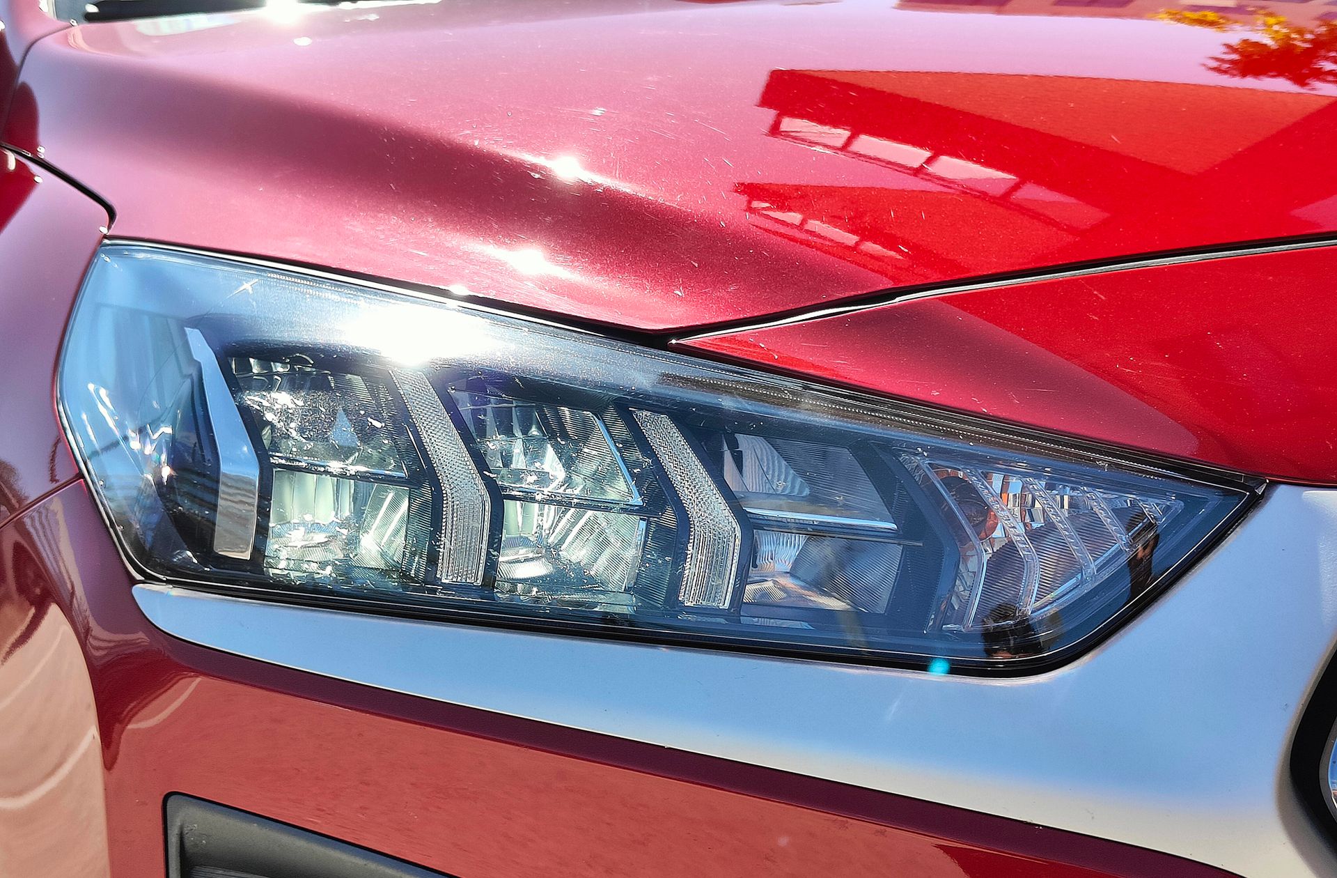 Hyundai Ioniq 1.6 GDI HEV Tecno DCT - foto 15