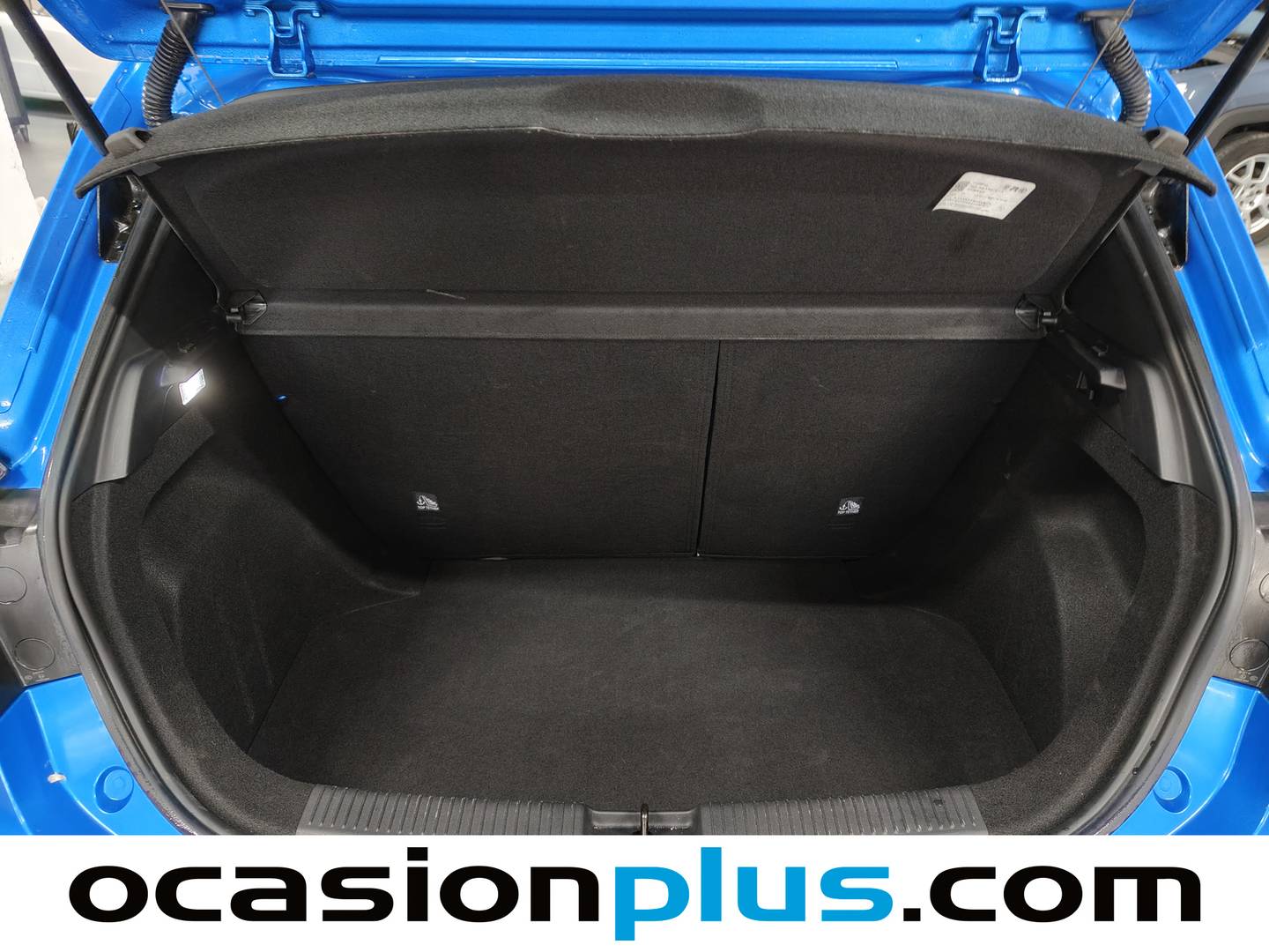 Foto MG MG3 MG MG3 1.5 Standard (116 CV)