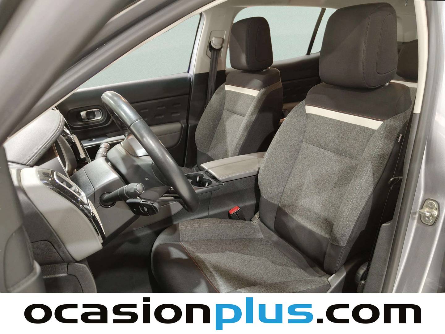 Foto Citroën C5 Aircross Citroen C5 Aircross CPureTech 130 S&S Live (131 CV)