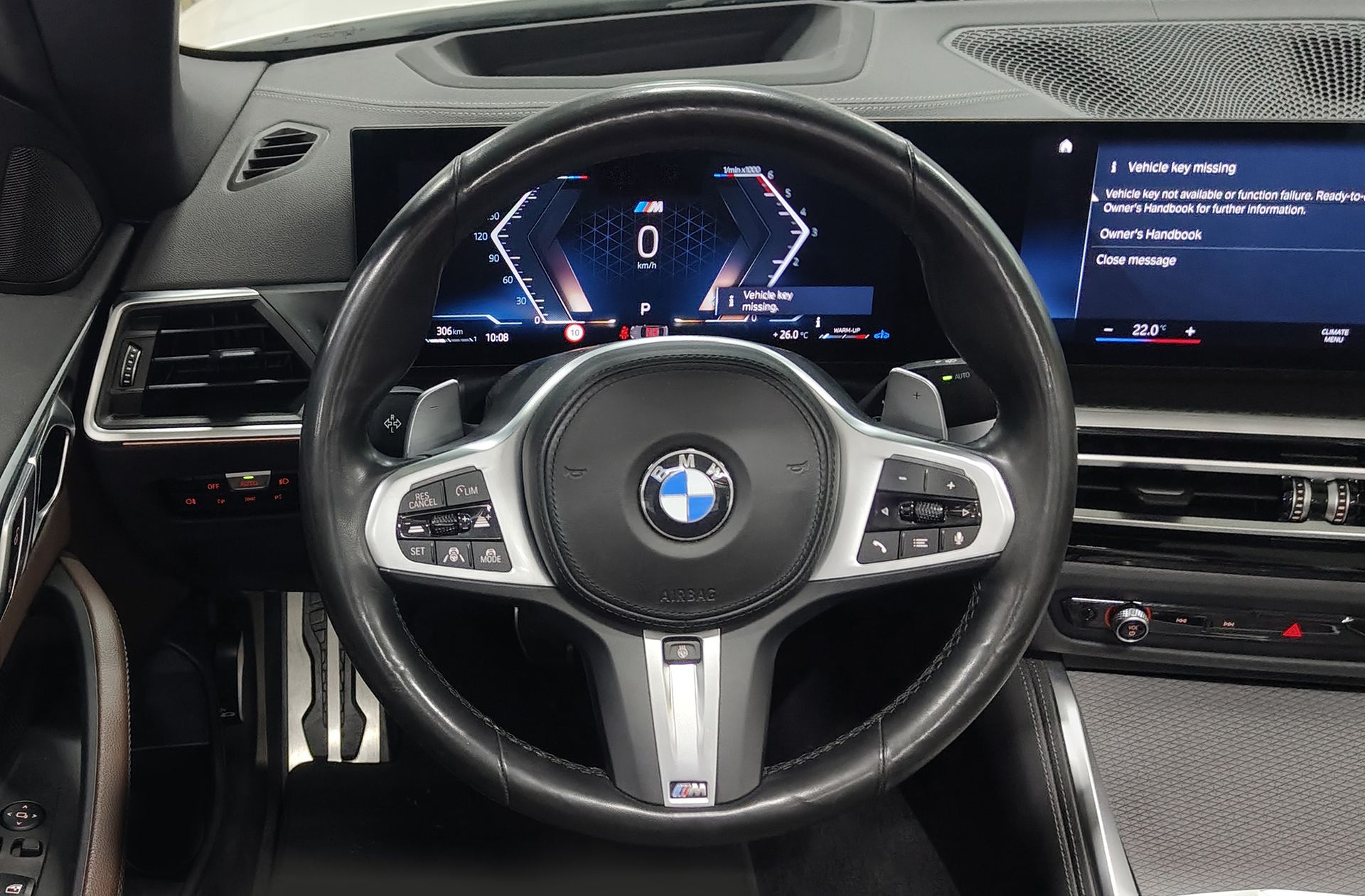 BMW Serie 4 M440d xDrive Cabrio - foto 25