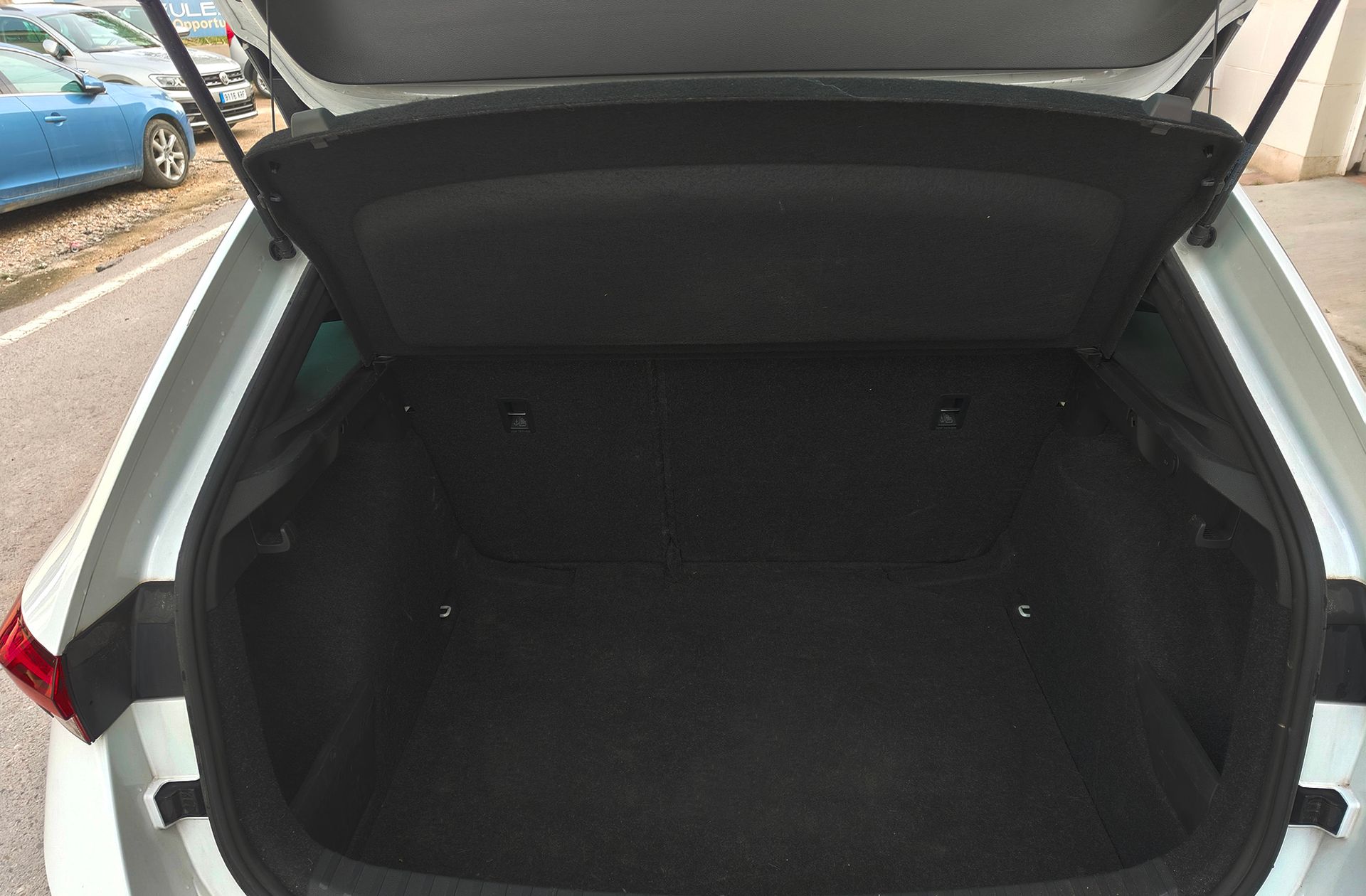 Škoda Scala 1.5 TSI Sport - foto 16