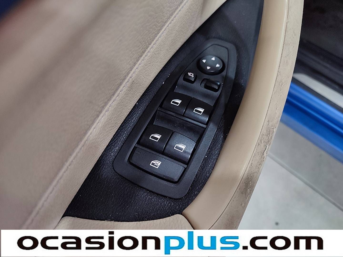 BMW X1 BMW X1 xDrive25d (231 CV) PACK M diésel