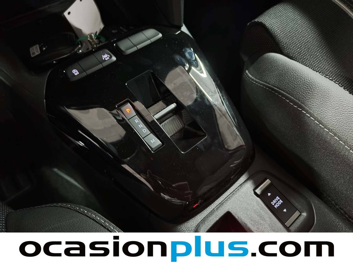 Foto Opel Corsa Opel Corsa 1.2 T XHL Hybrid GS eDCT (110 CV)