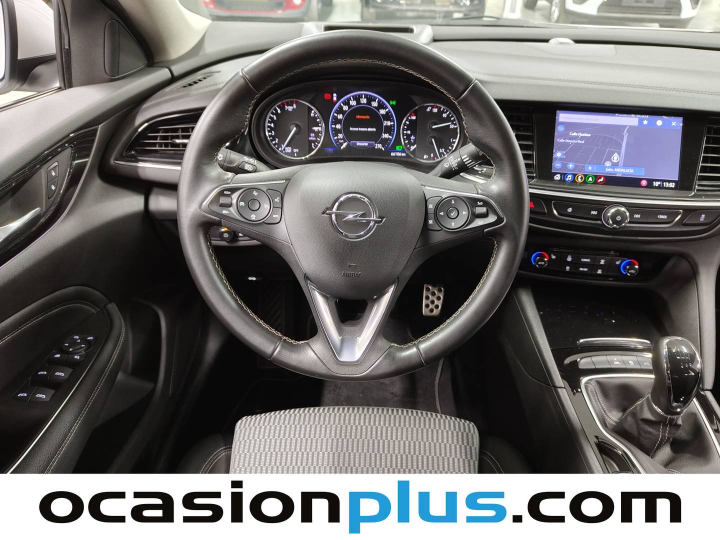 Foto Opel Insignia Opel Insignia 1.5 Turbo XFT Innovation WLTP  (165 CV)