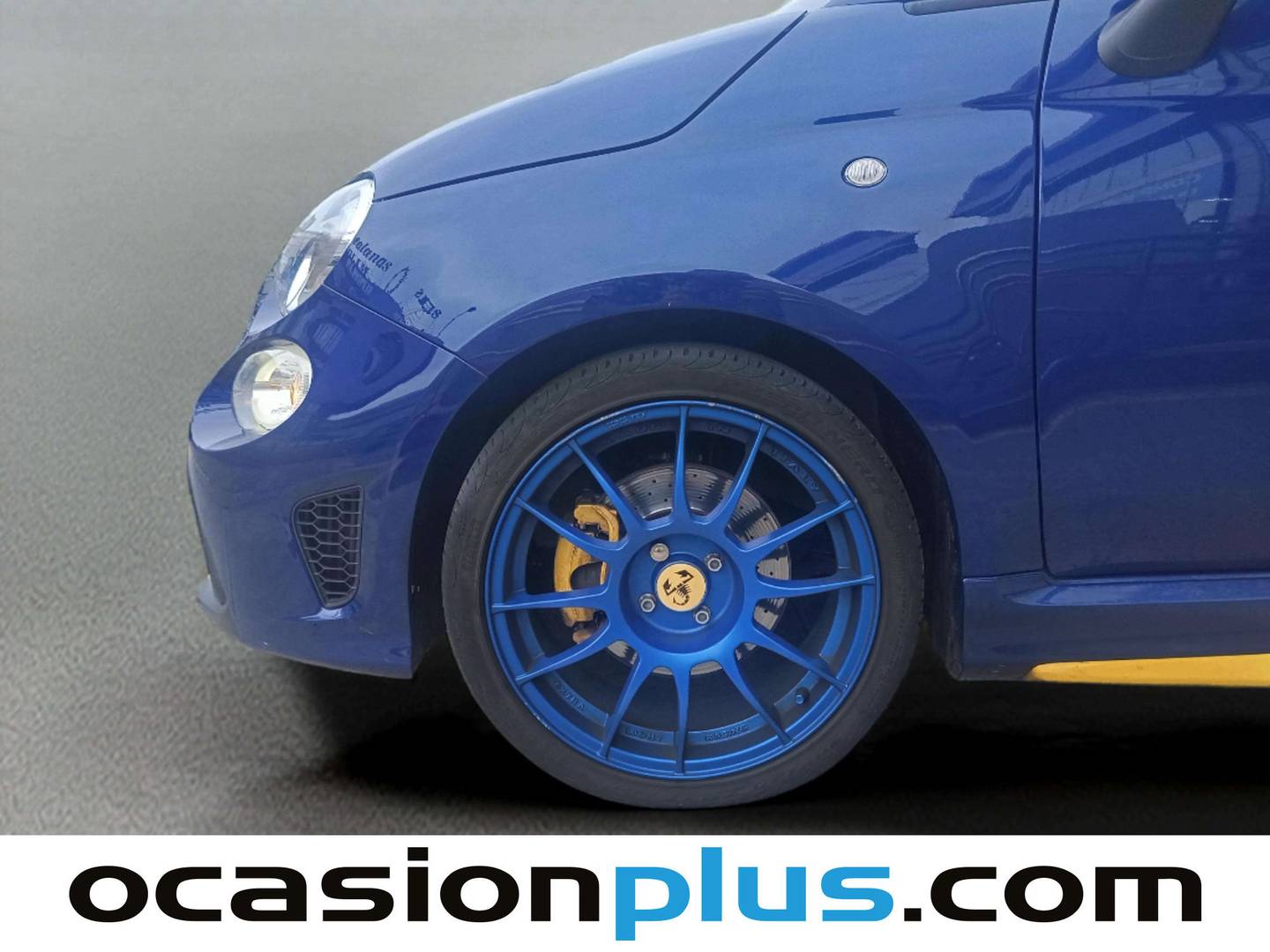 Abarth 500C Abarth 500C Cabrio 1.4 16v T-Jet 595C (145 CV) barato