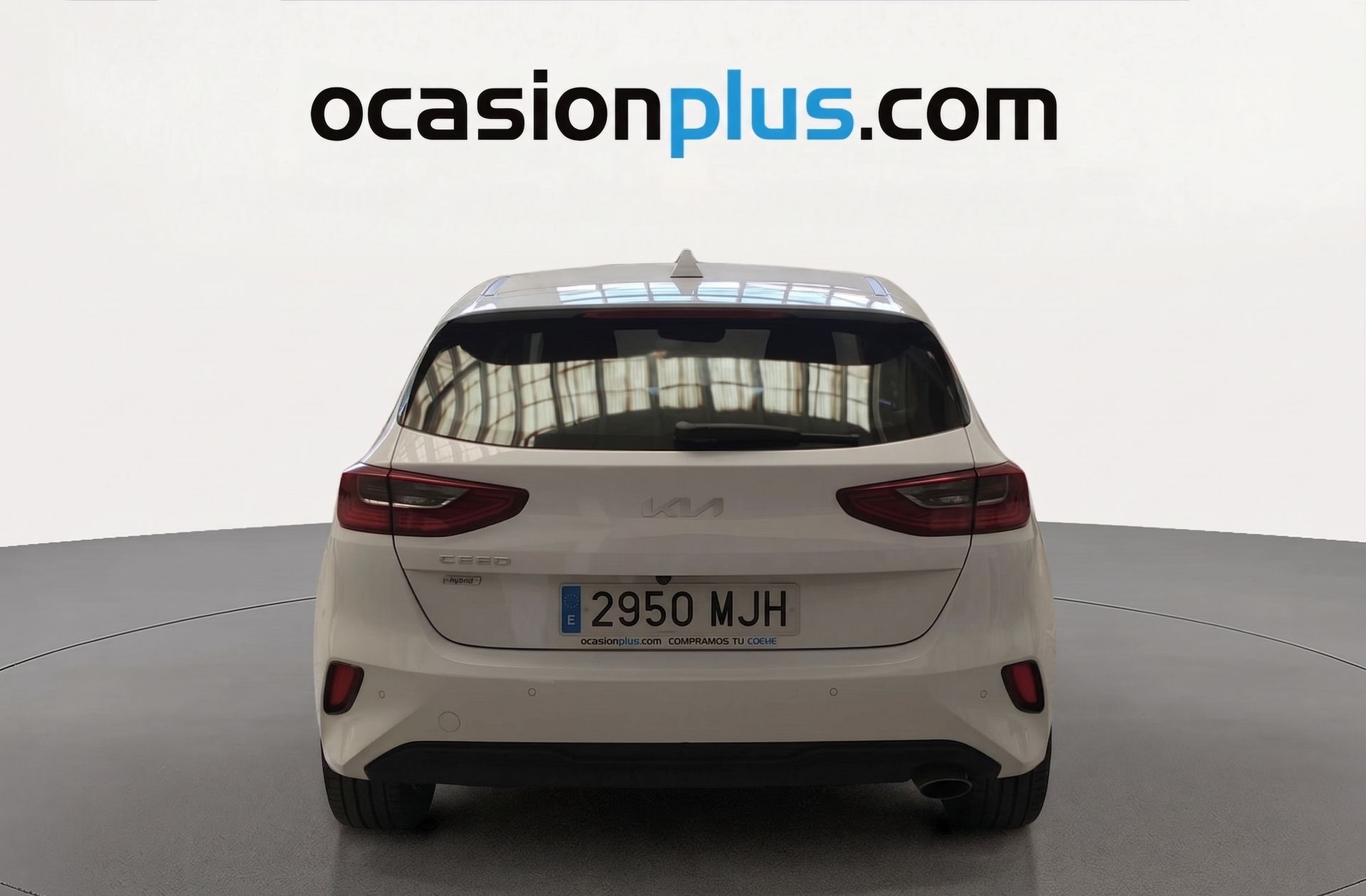 Kia Ceed 1.6 MHEV iMT Drive - foto 14