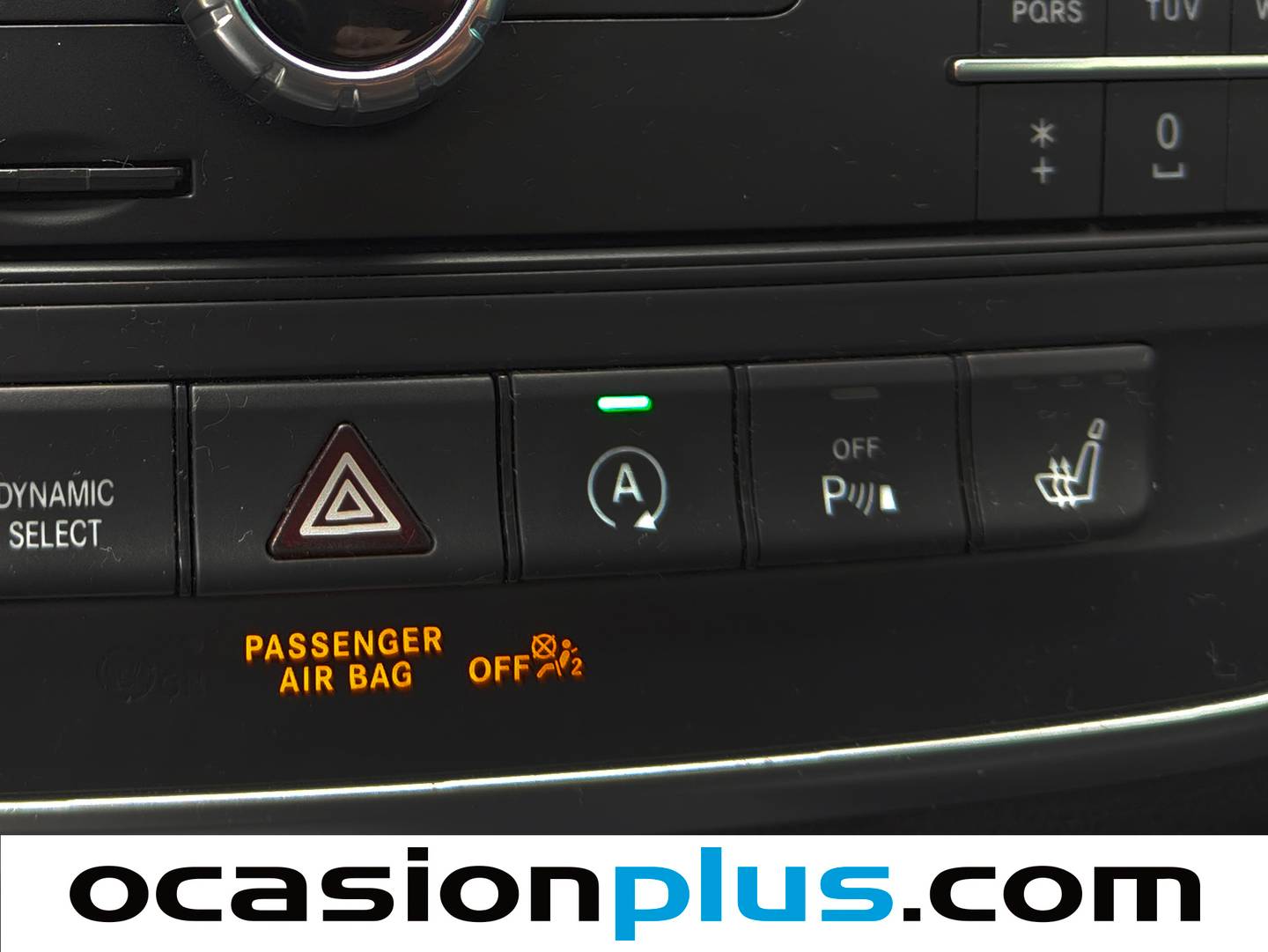 Acabados Mercedes GLA Mercedes GLA 200 d AMG Line (136 CV)